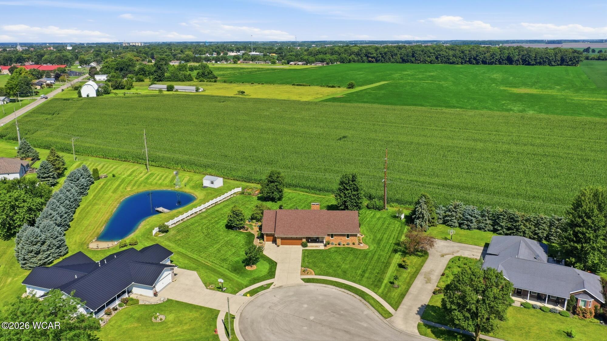 1000 Grand Prix Drive, Van Wert, Ohio