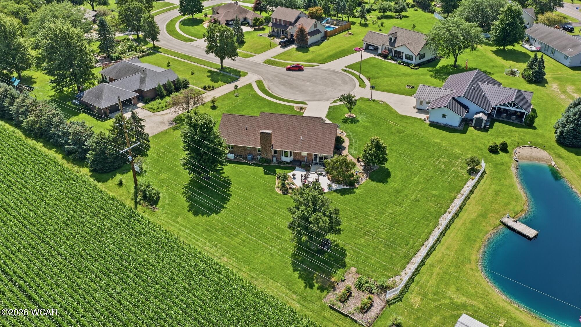 1000 Grand Prix Drive, Van Wert, Ohio