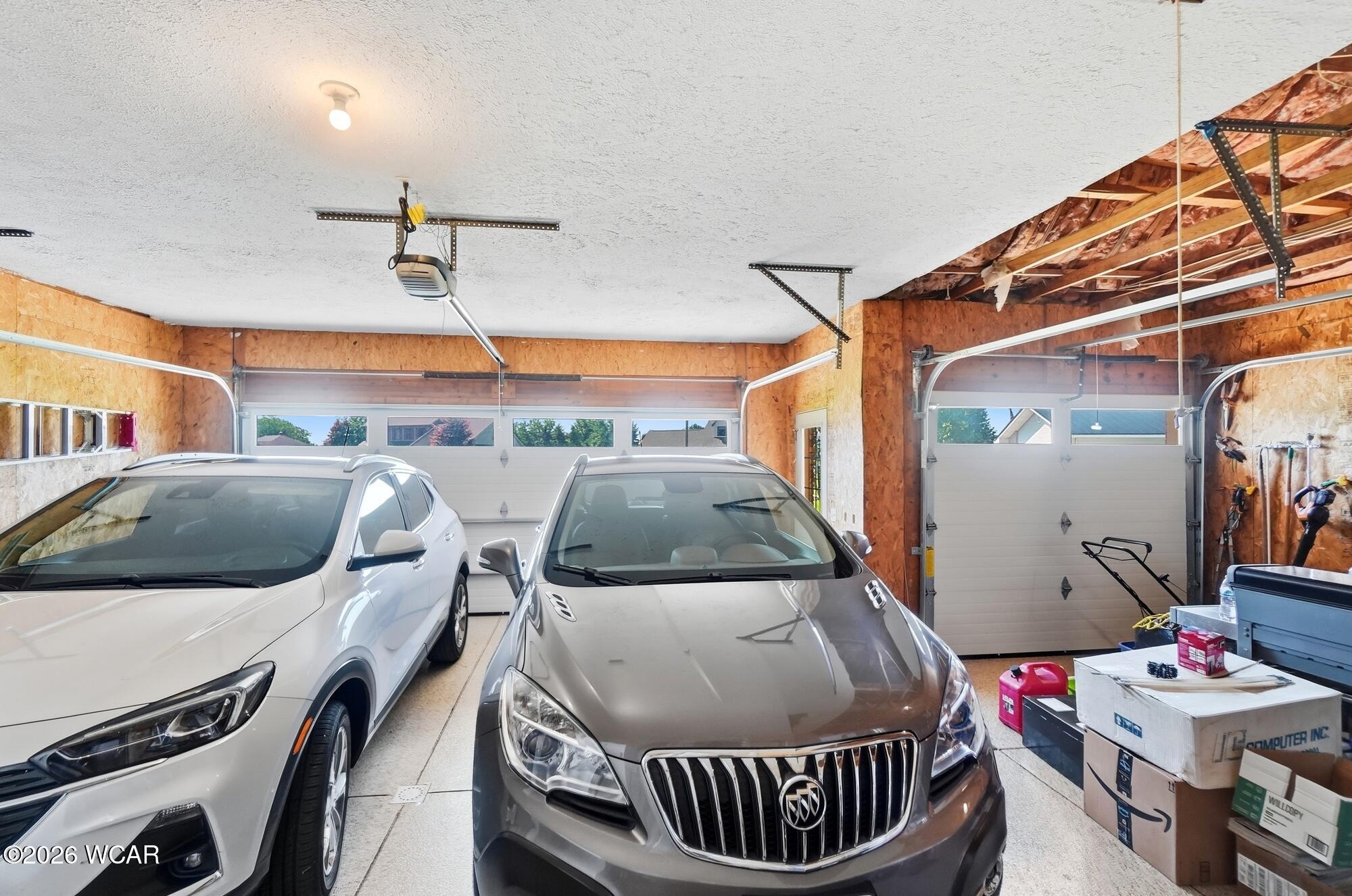 1000 Grand Prix Drive, Van Wert, Ohio