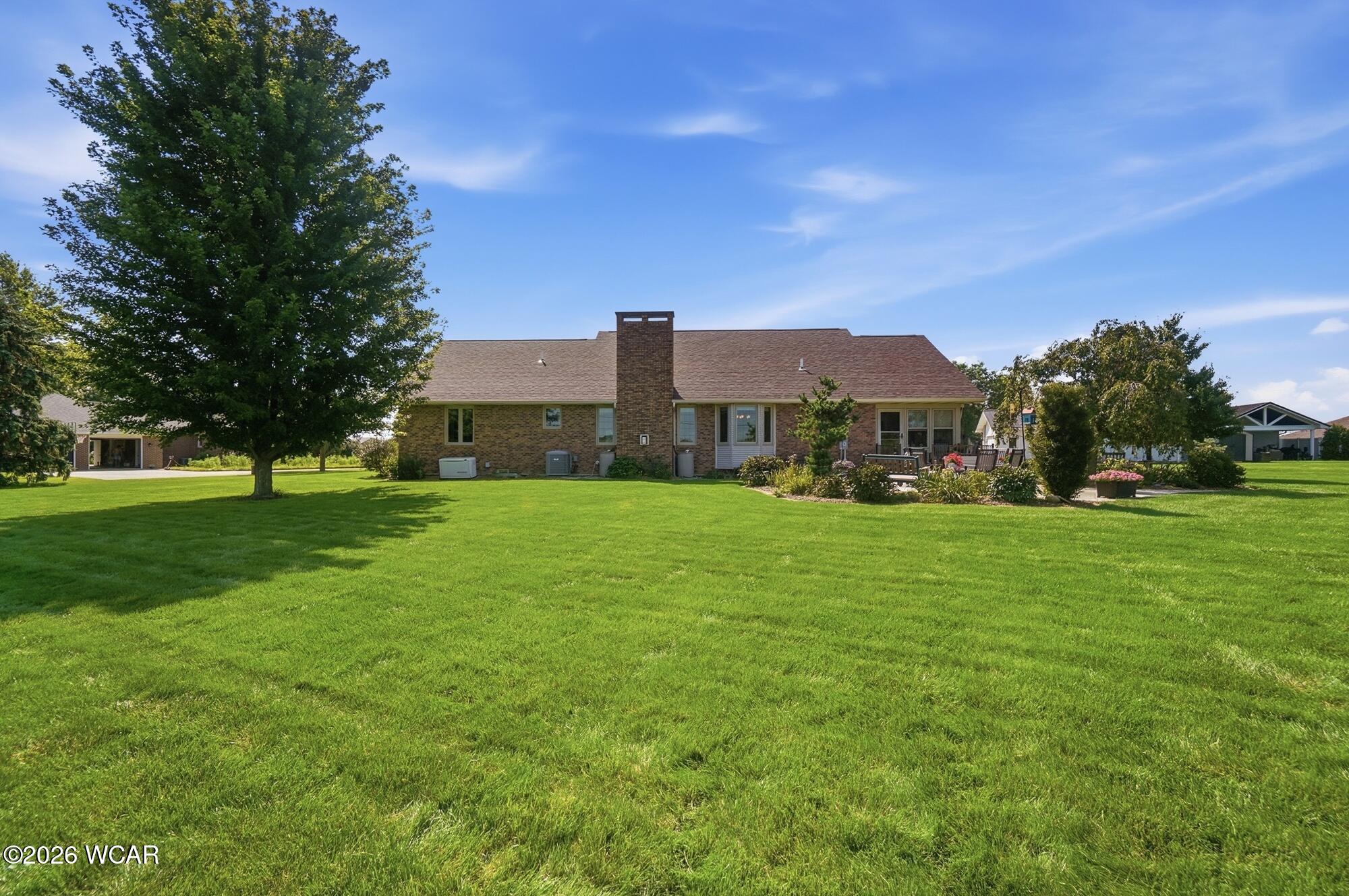 1000 Grand Prix Drive, Van Wert, Ohio
