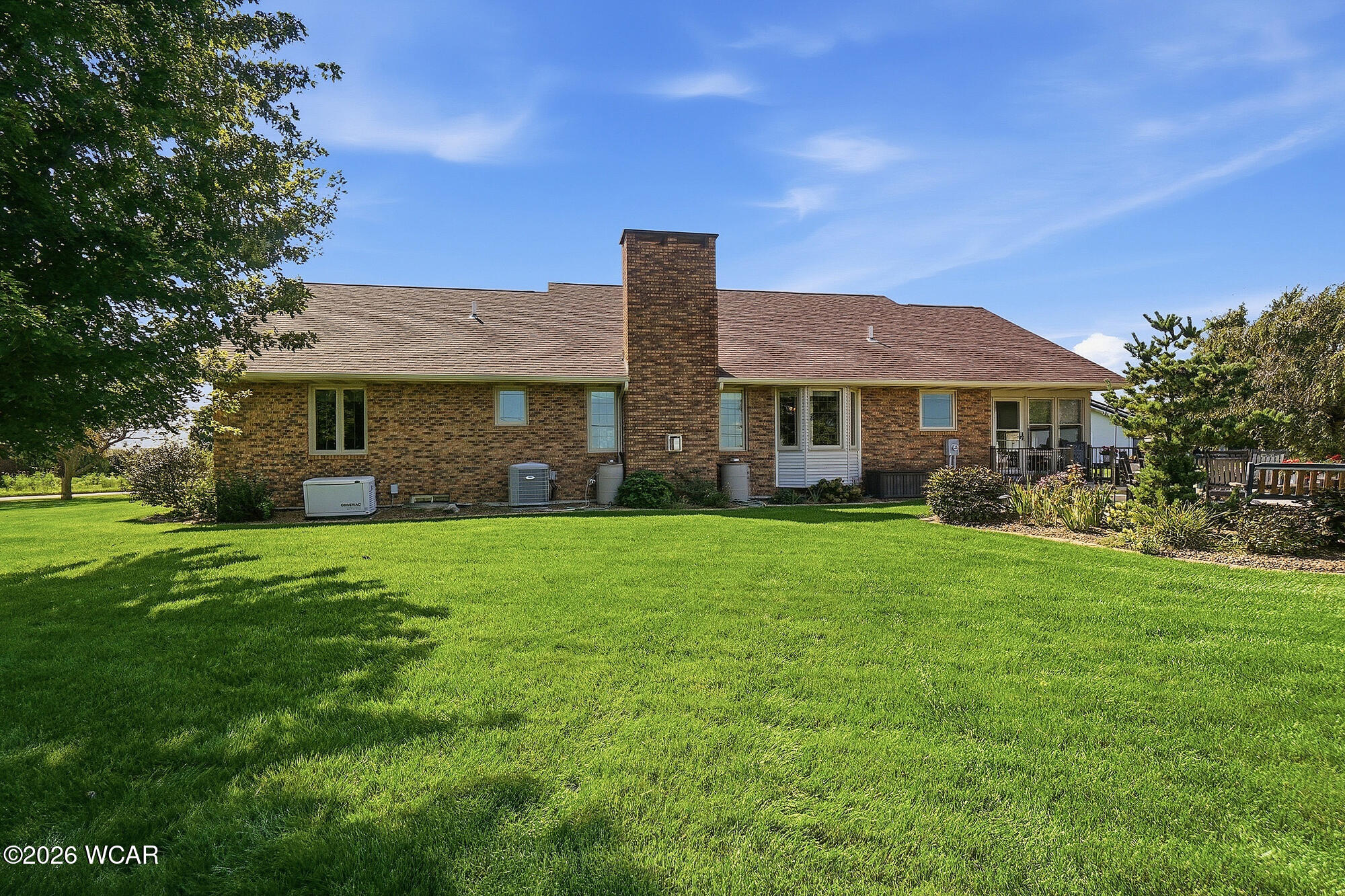 1000 Grand Prix Drive, Van Wert, Ohio