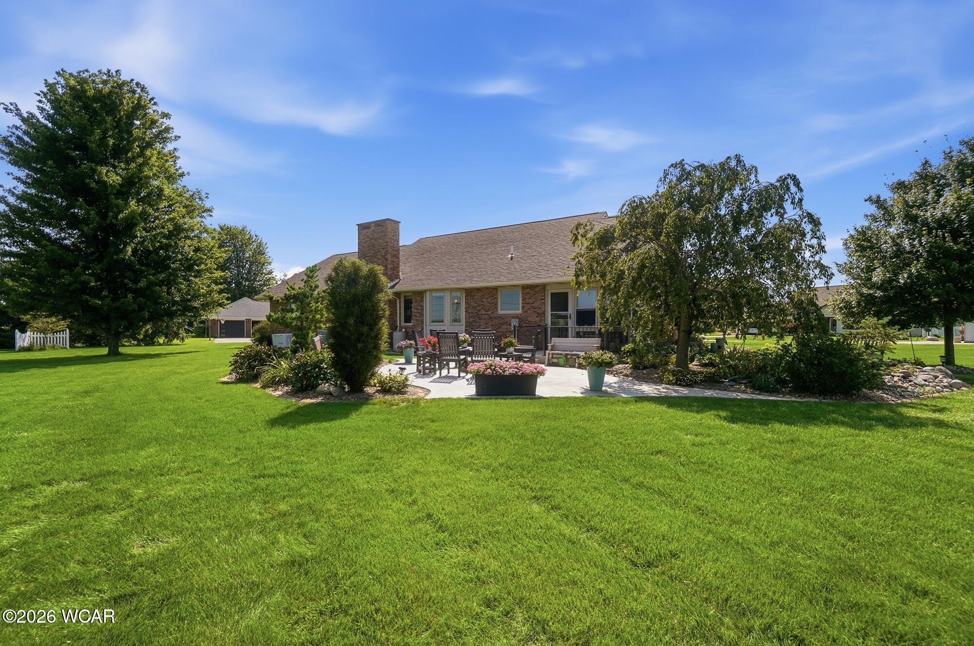 1000 Grand Prix Drive, Van Wert, Ohio