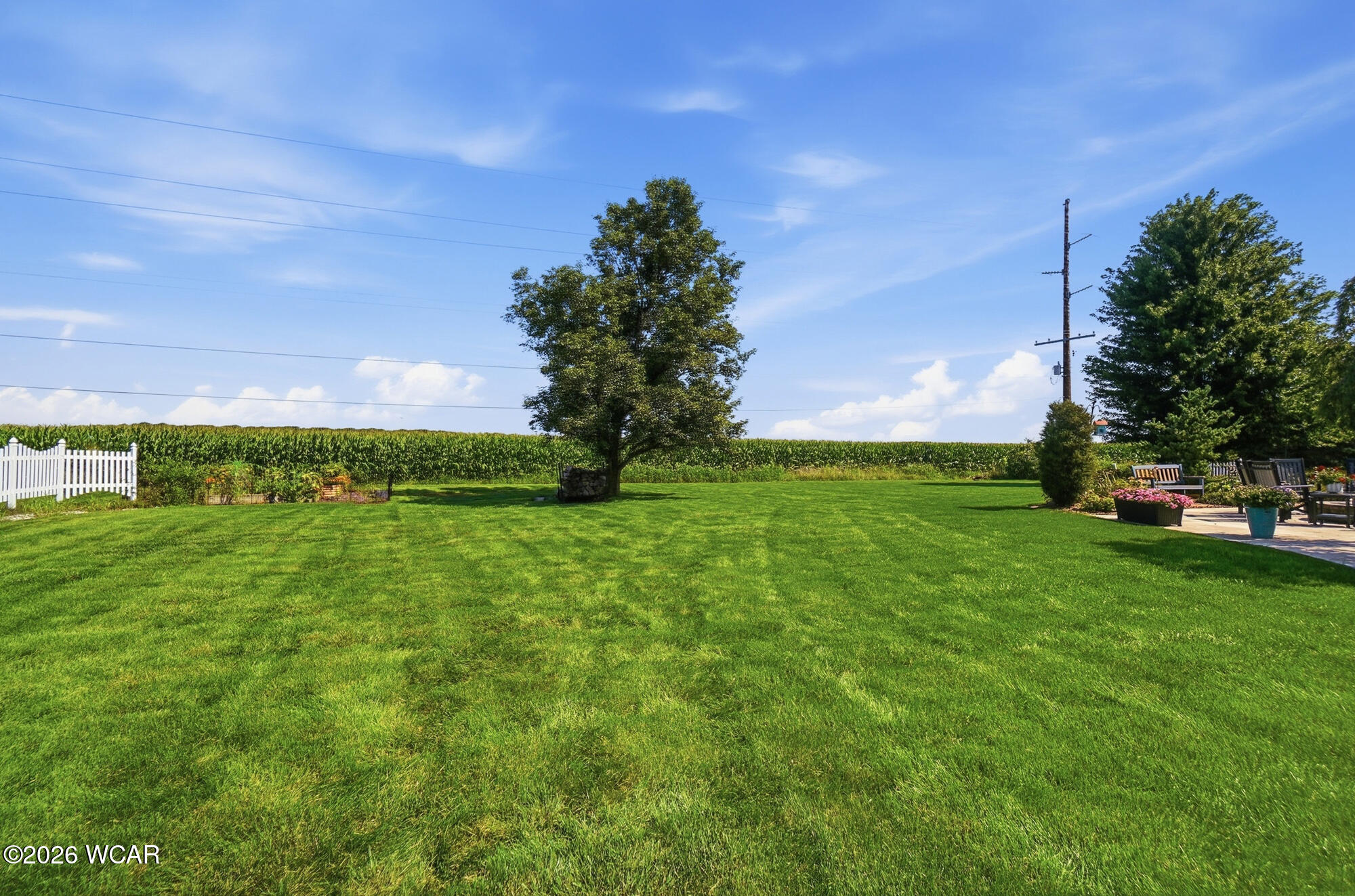 1000 Grand Prix Drive, Van Wert, Ohio