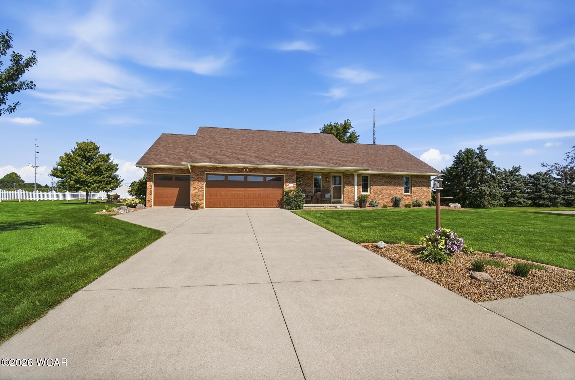 1000 Grand Prix Drive, Van Wert, Ohio