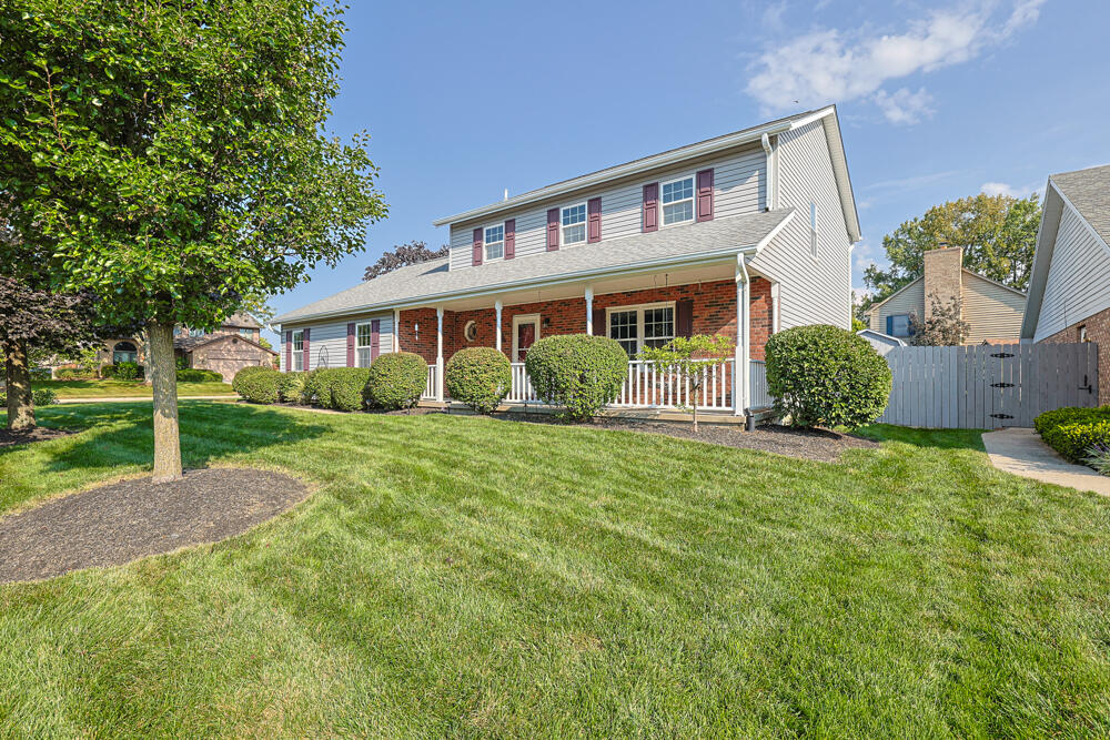 355 Mecca, Vandalia, Ohio 45377