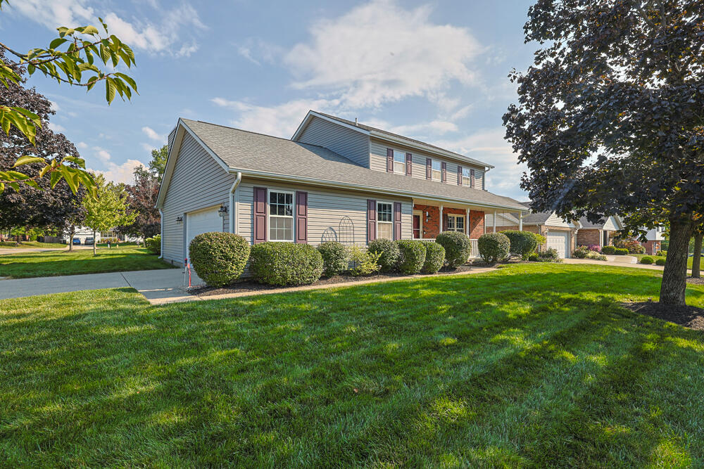 355 Mecca, Vandalia, Ohio 45377