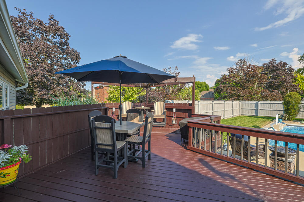 355 Mecca, Vandalia, Ohio 45377
