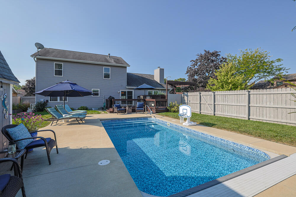 355 Mecca, Vandalia, Ohio 45377