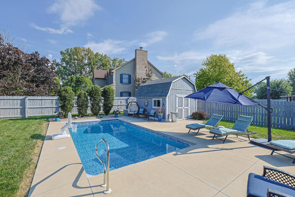 355 Mecca, Vandalia, Ohio 45377