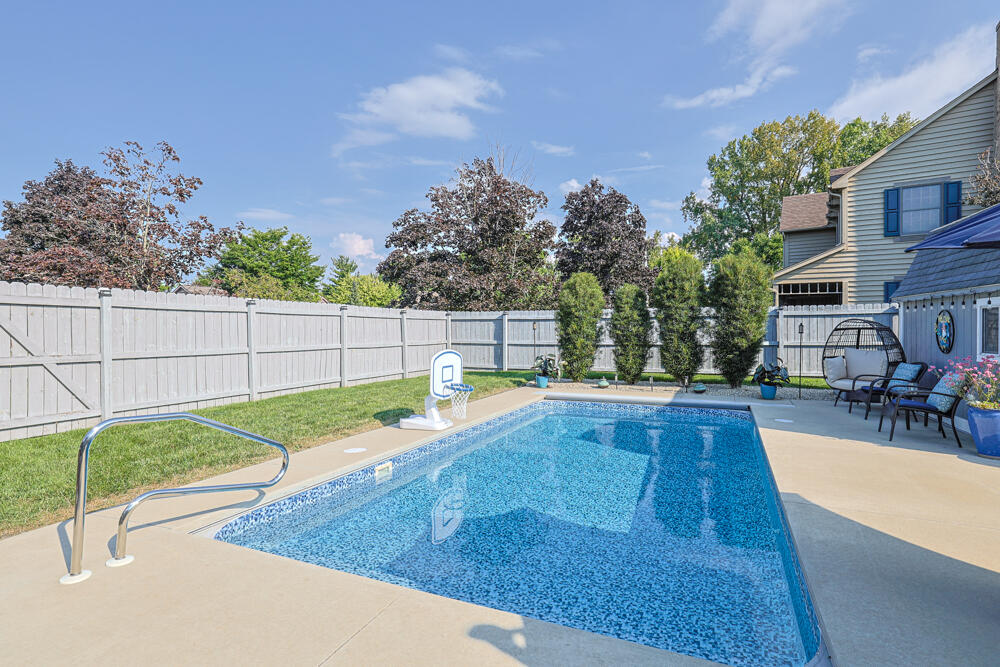 355 Mecca, Vandalia, Ohio 45377