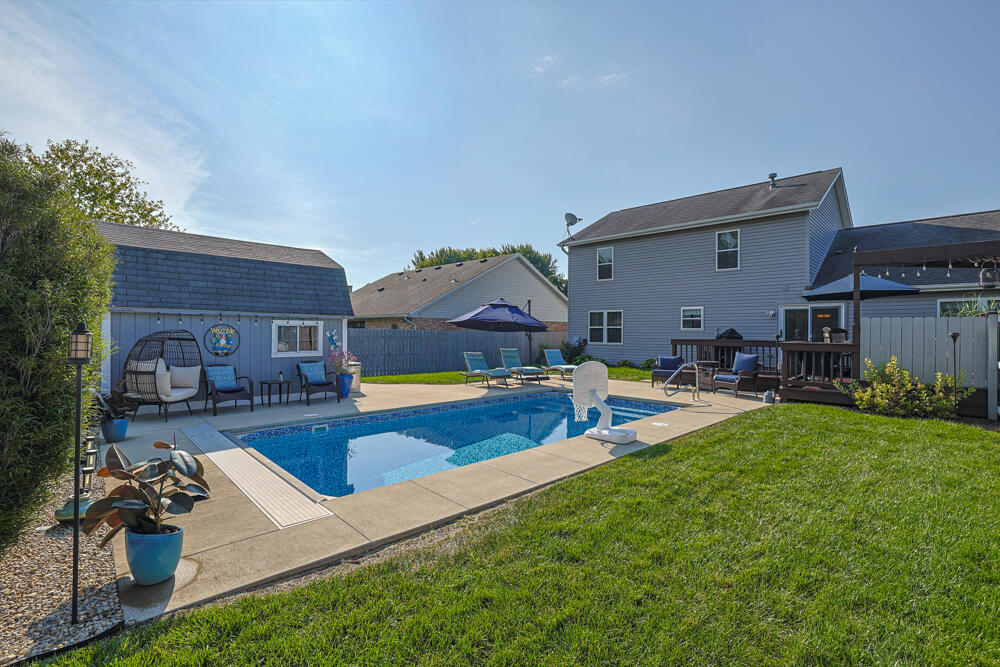 355 Mecca, Vandalia, Ohio 45377