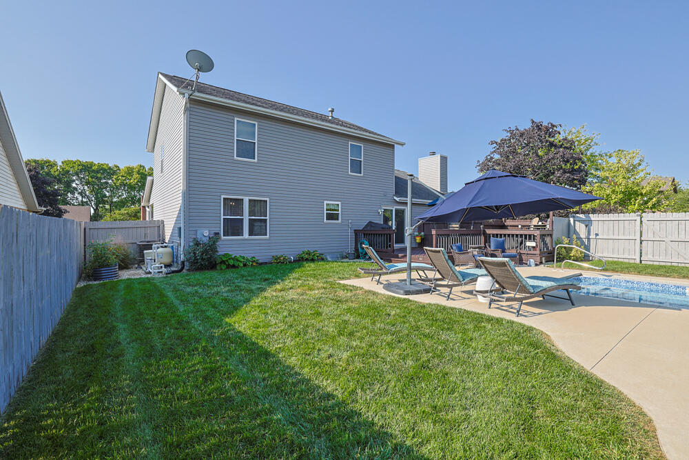 355 Mecca, Vandalia, Ohio 45377