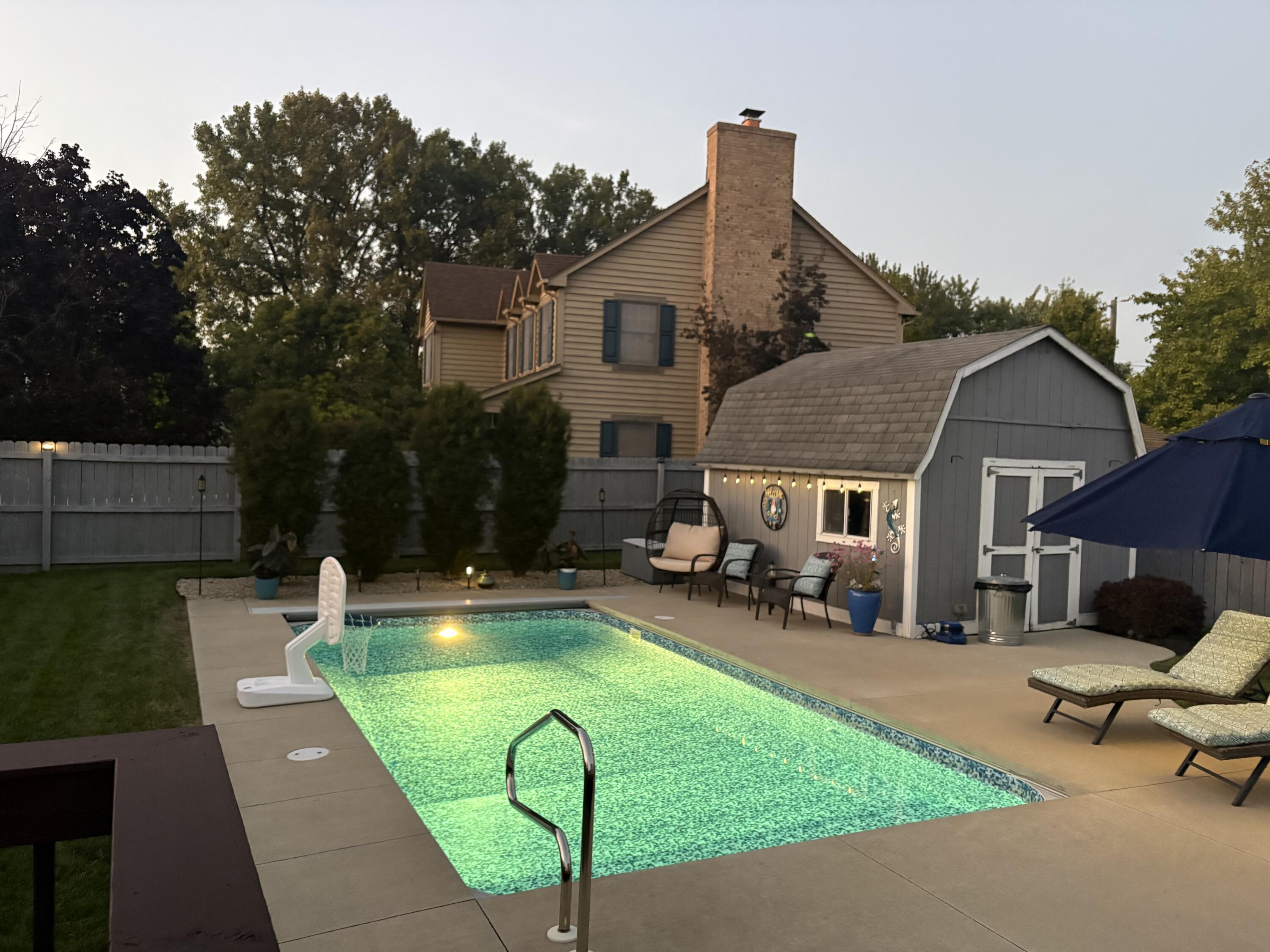 355 Mecca, Vandalia, Ohio 45377