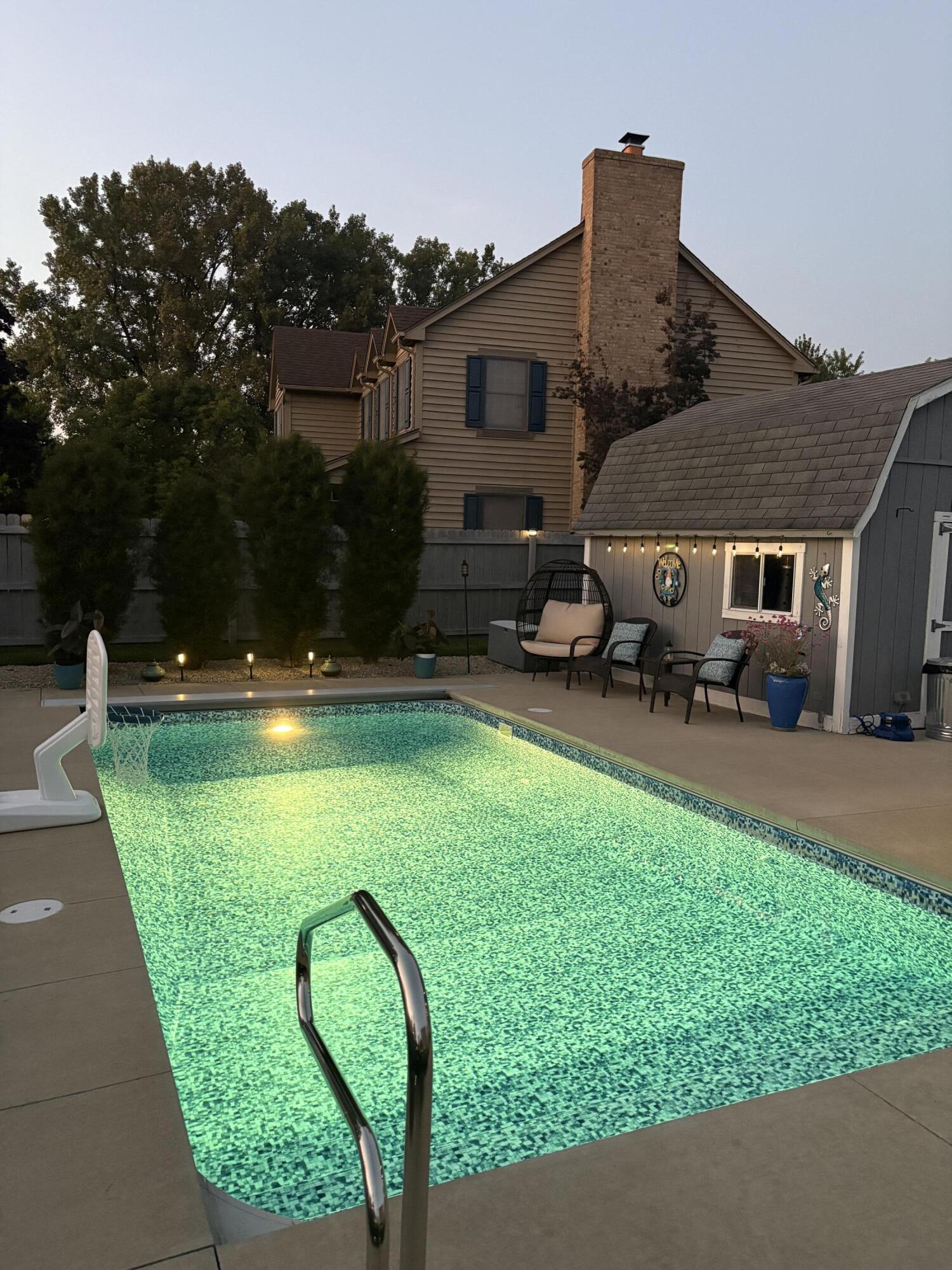 355 Mecca, Vandalia, Ohio 45377