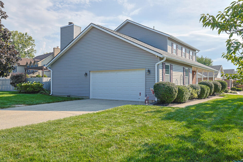355 Mecca, Vandalia, Ohio 45377