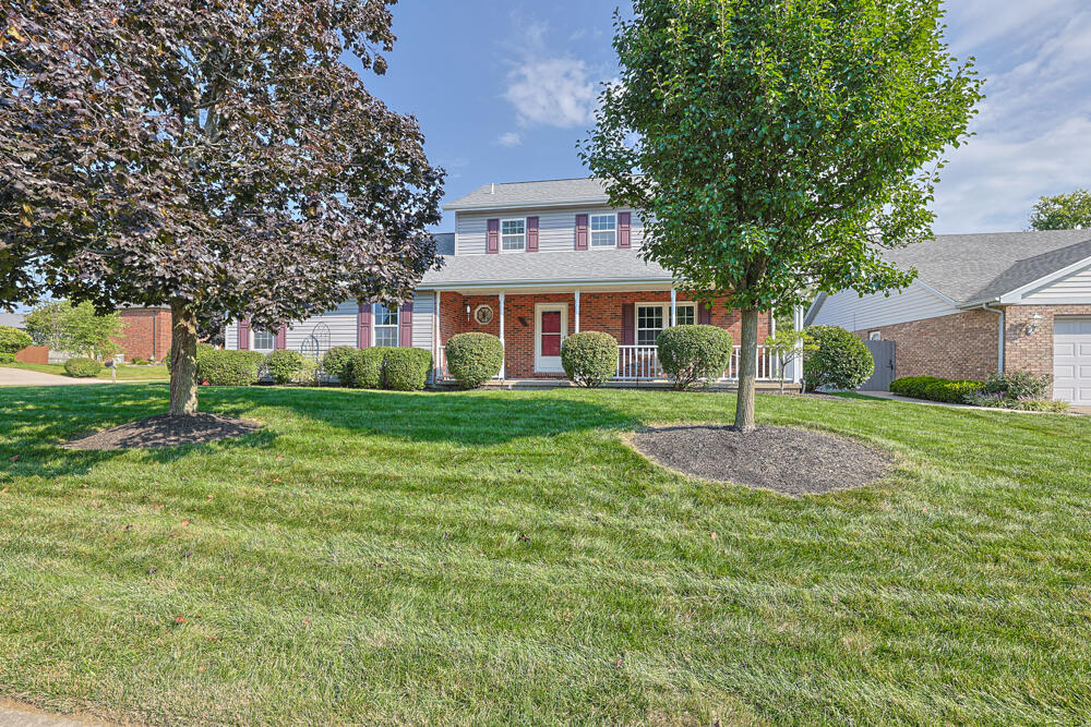 355 Mecca, Vandalia, Ohio 45377