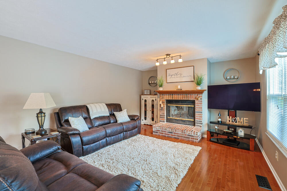 355 Mecca, Vandalia, Ohio 45377