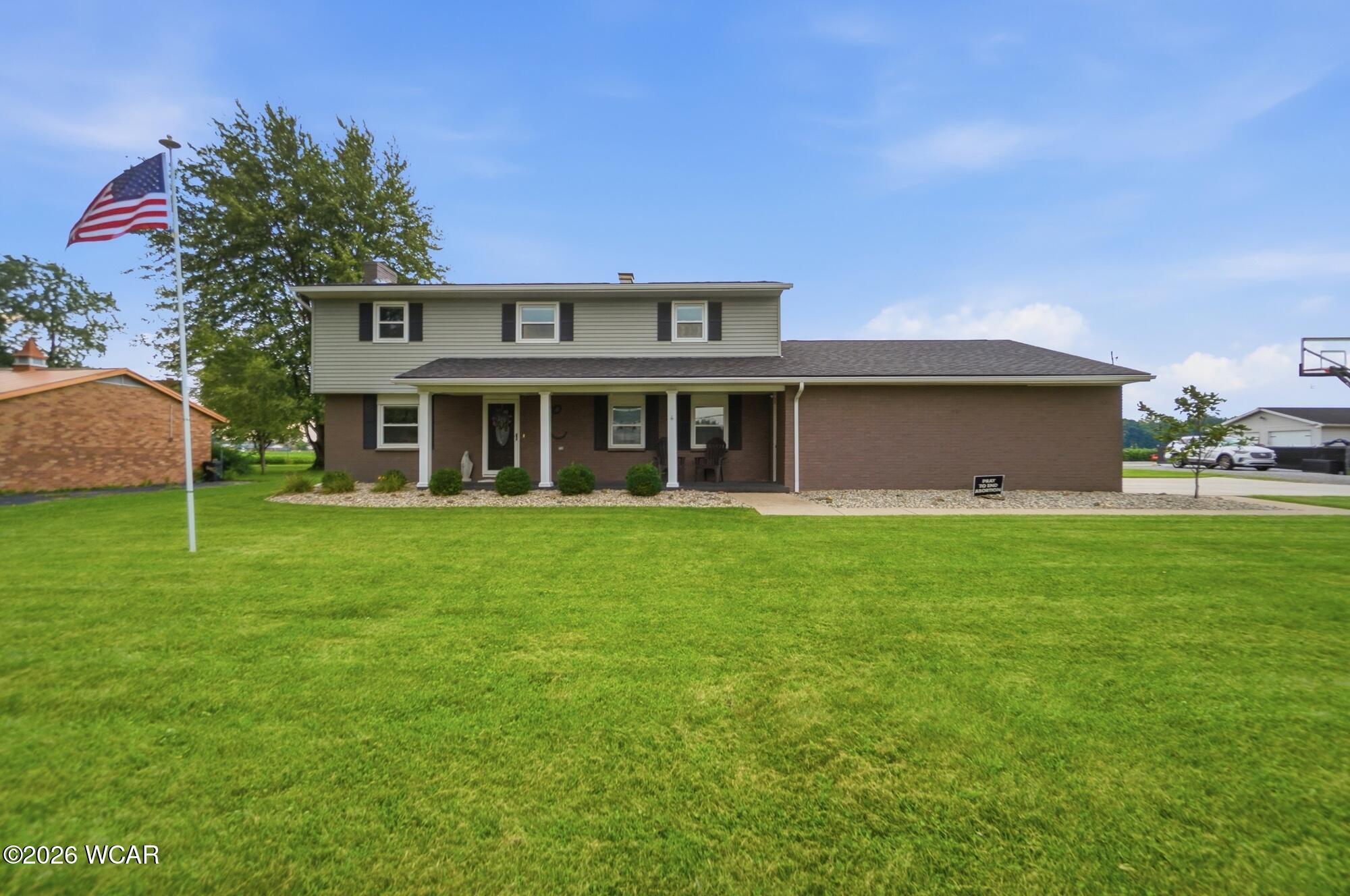 4467 East Road, Elida, Ohio