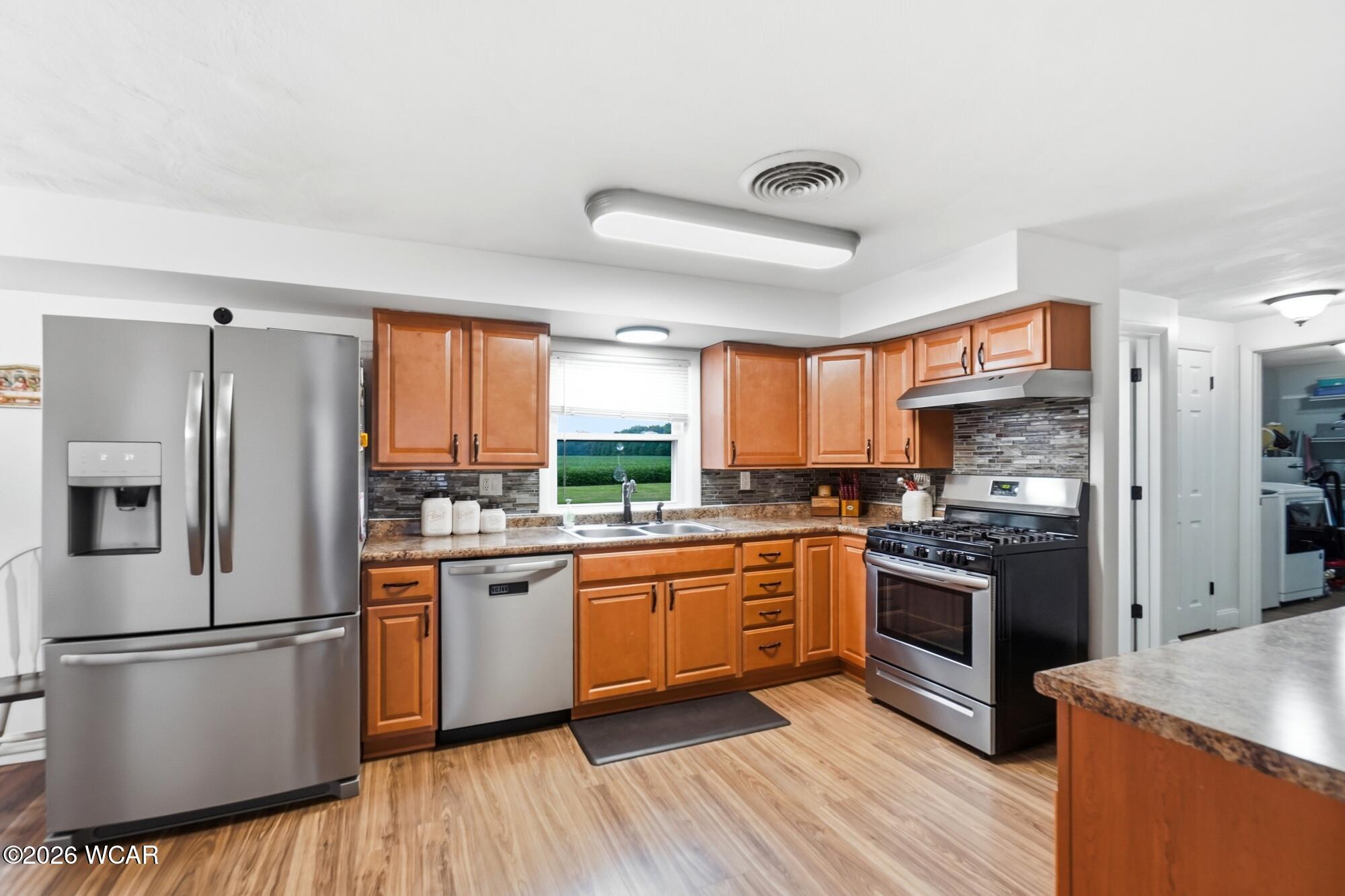 4467 East Road, Elida, Ohio