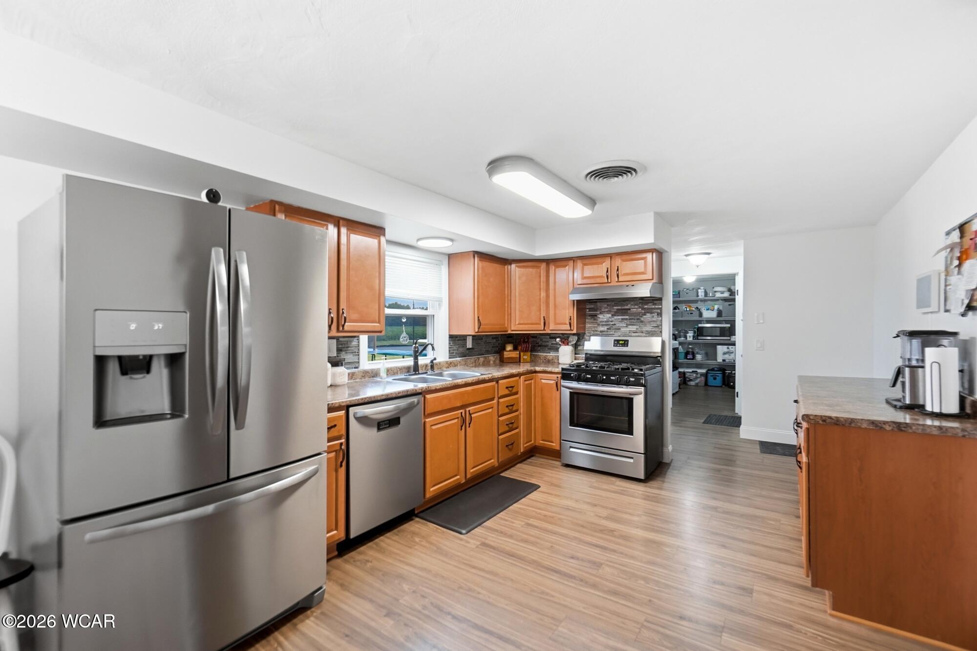 4467 East Road, Elida, Ohio
