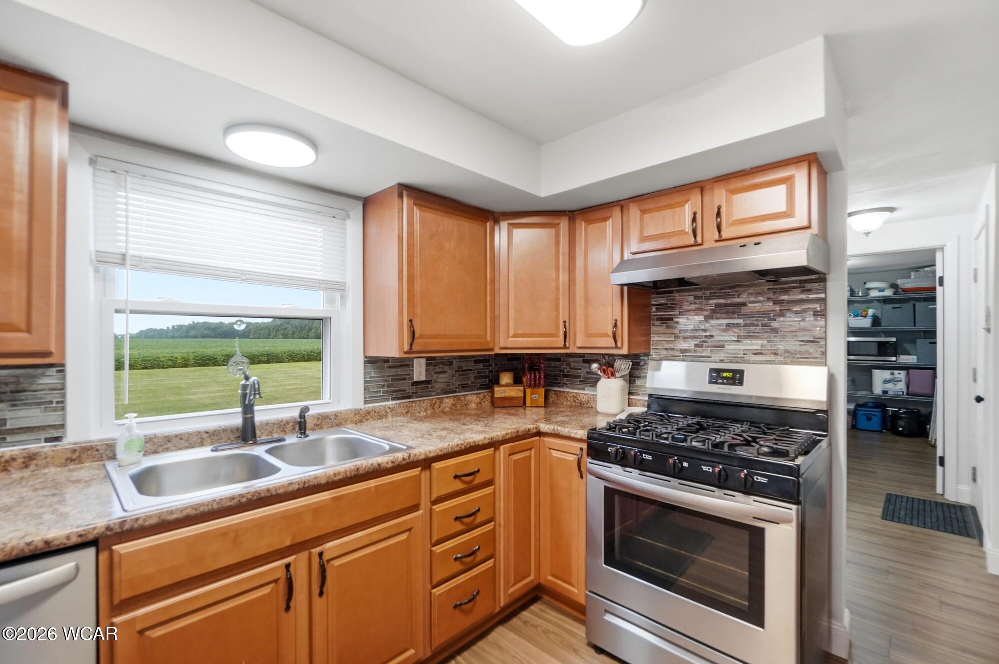 4467 East Road, Elida, Ohio