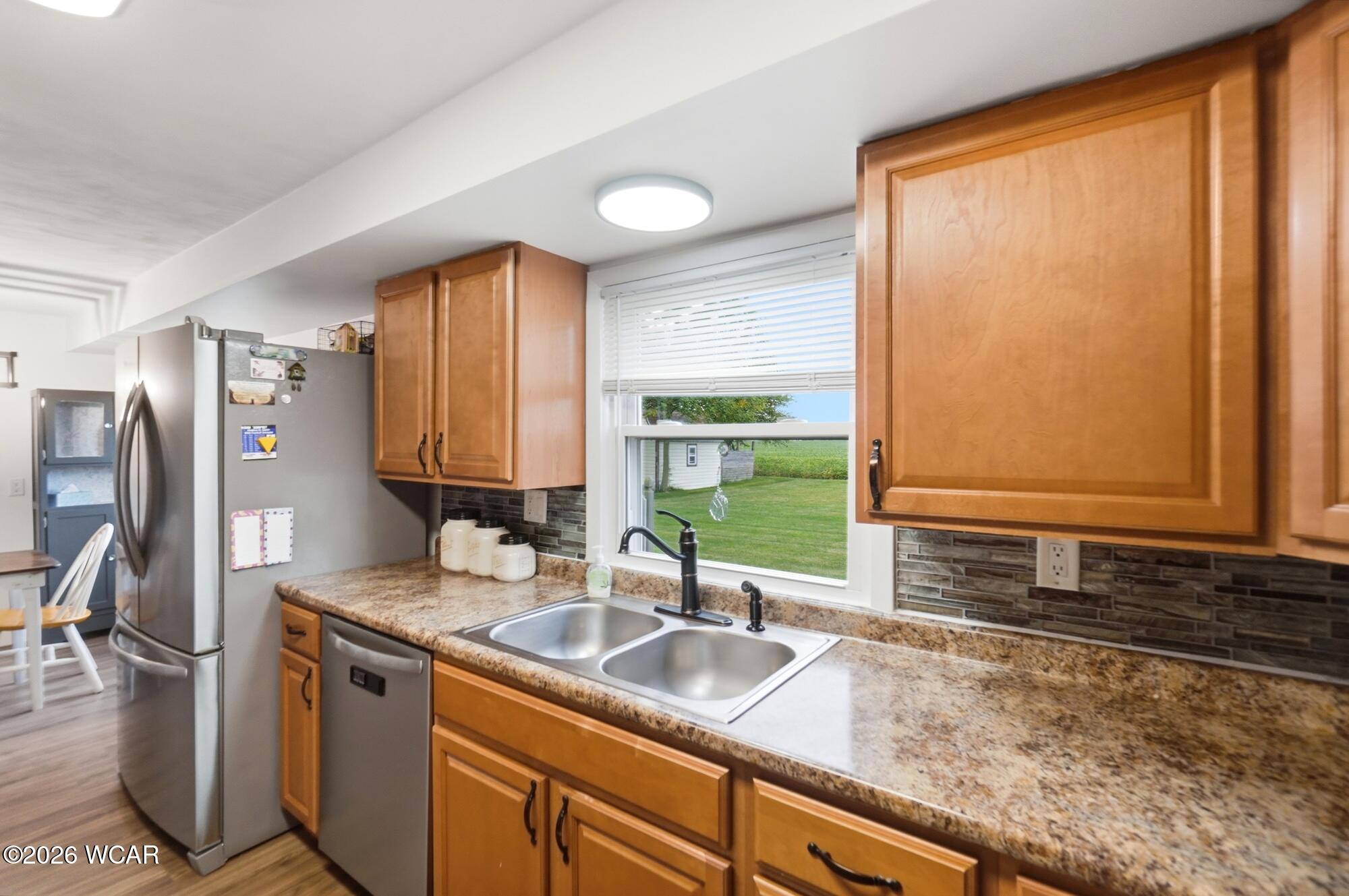 4467 East Road, Elida, Ohio