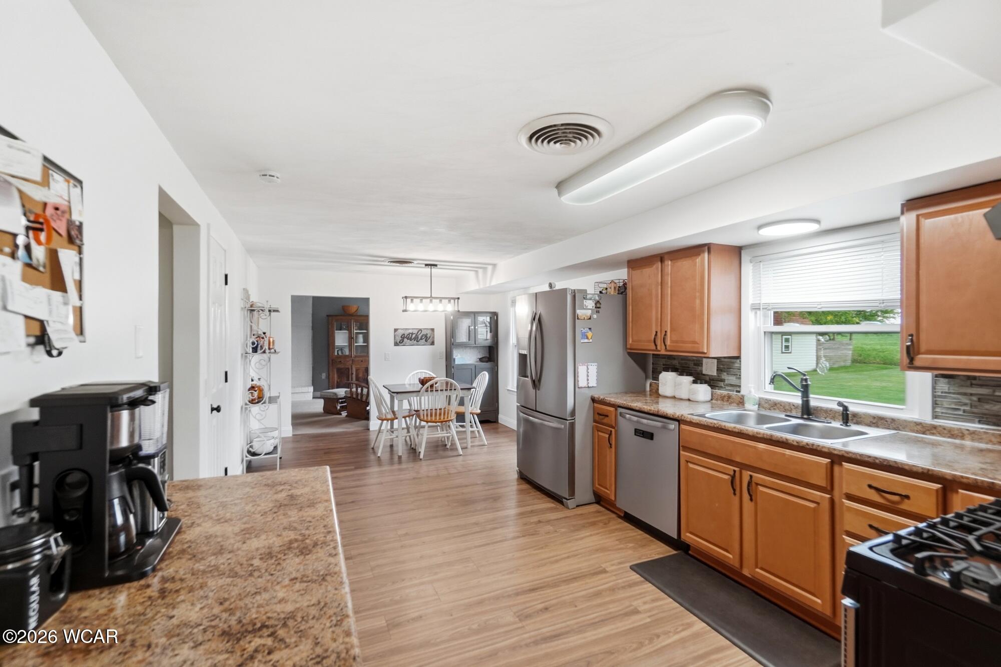 4467 East Road, Elida, Ohio