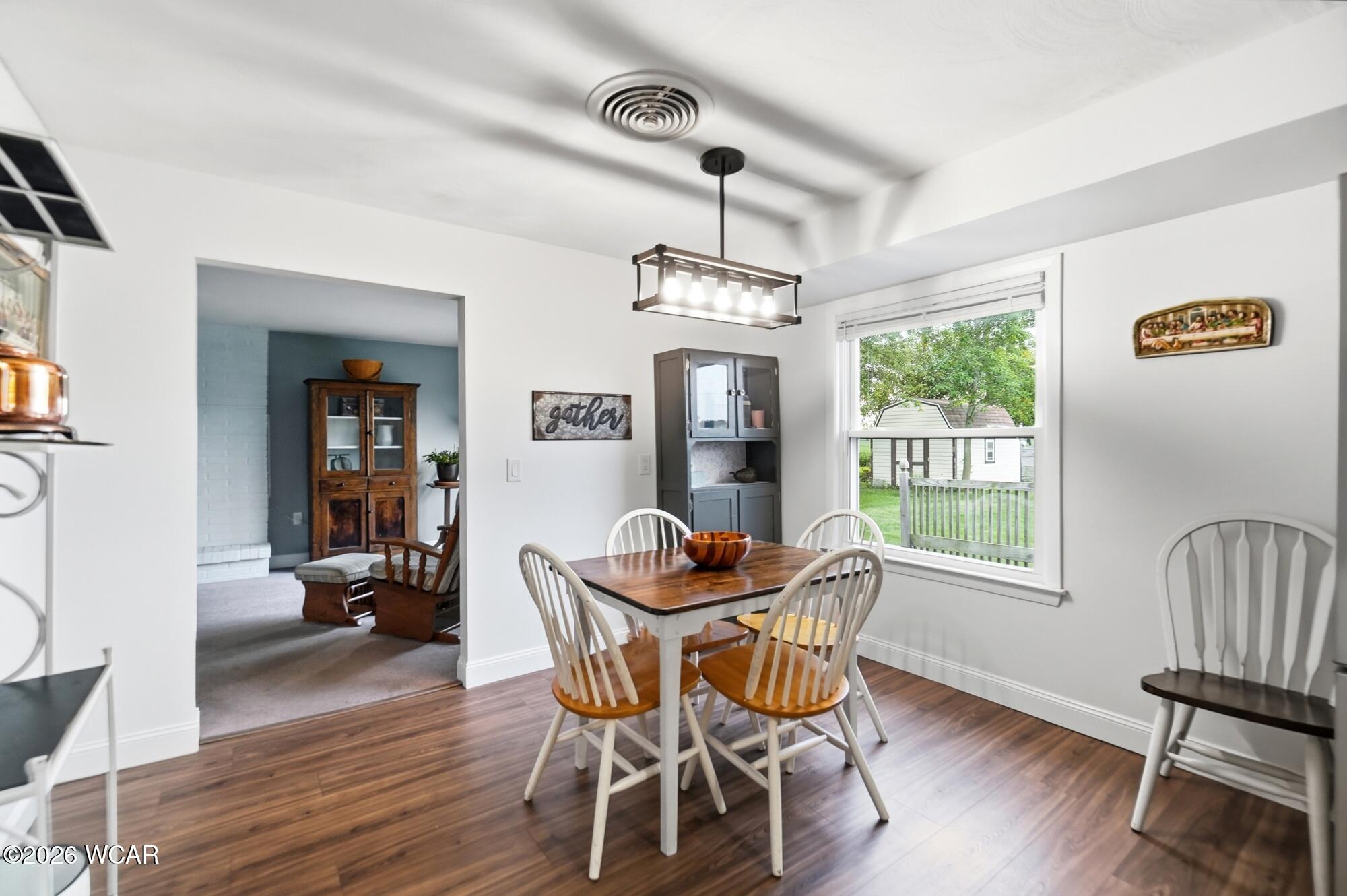4467 East Road, Elida, Ohio