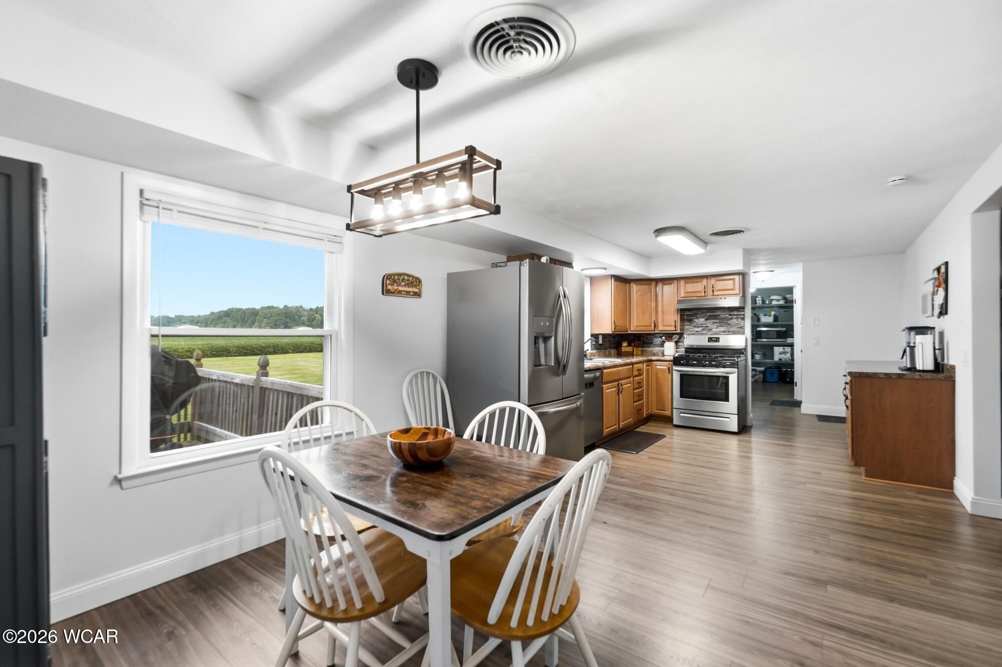 4467 East Road, Elida, Ohio