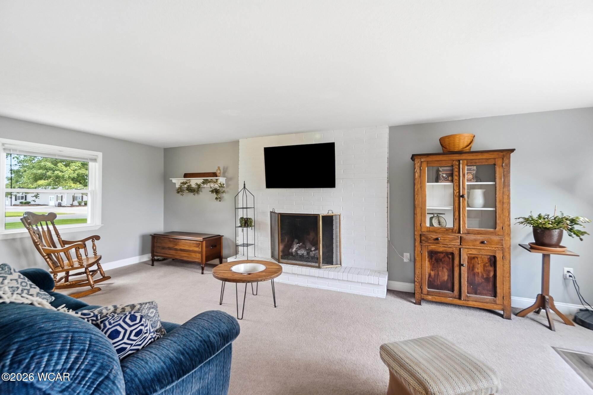 4467 East Road, Elida, Ohio
