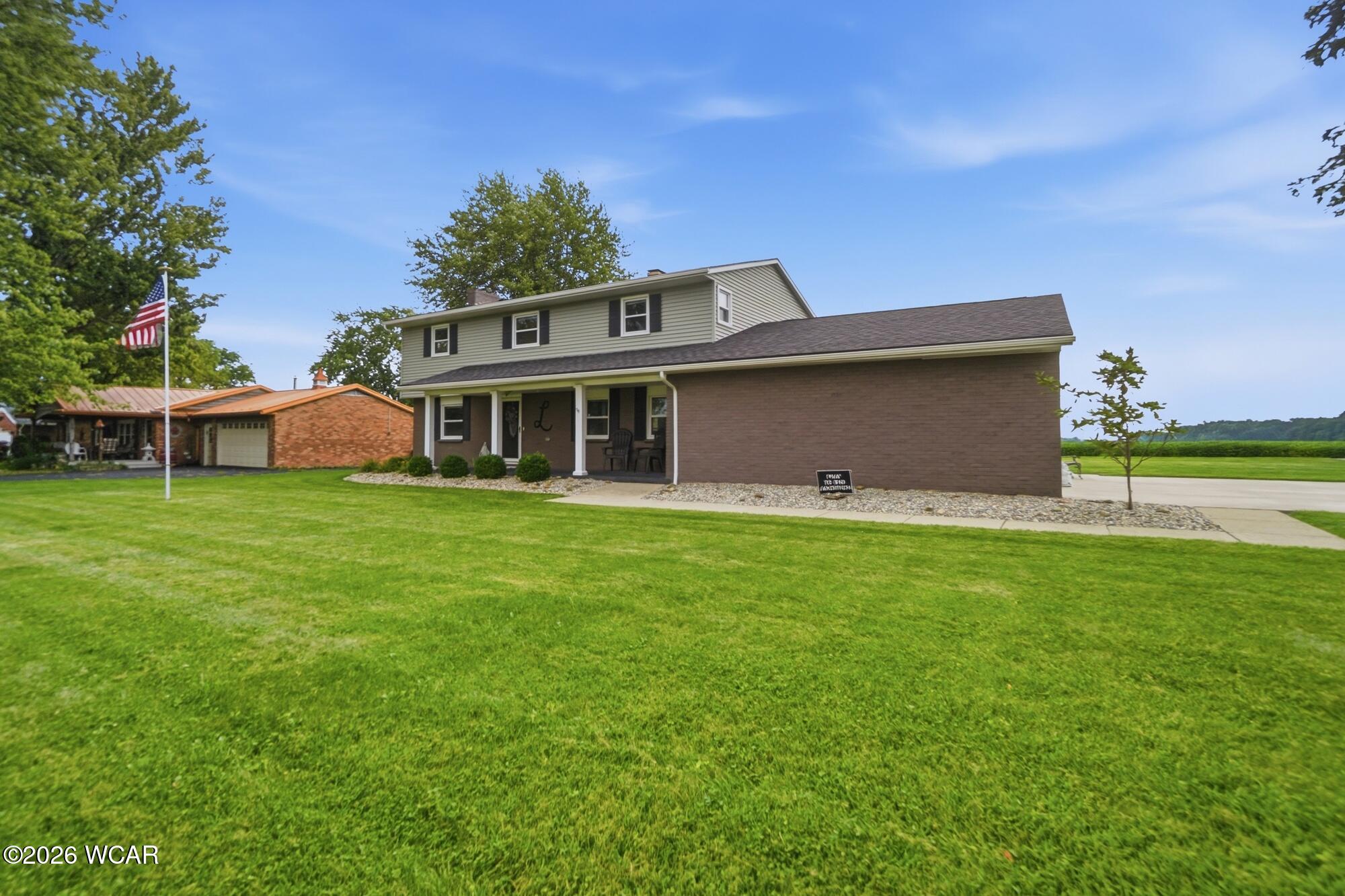 4467 East Road, Elida, Ohio