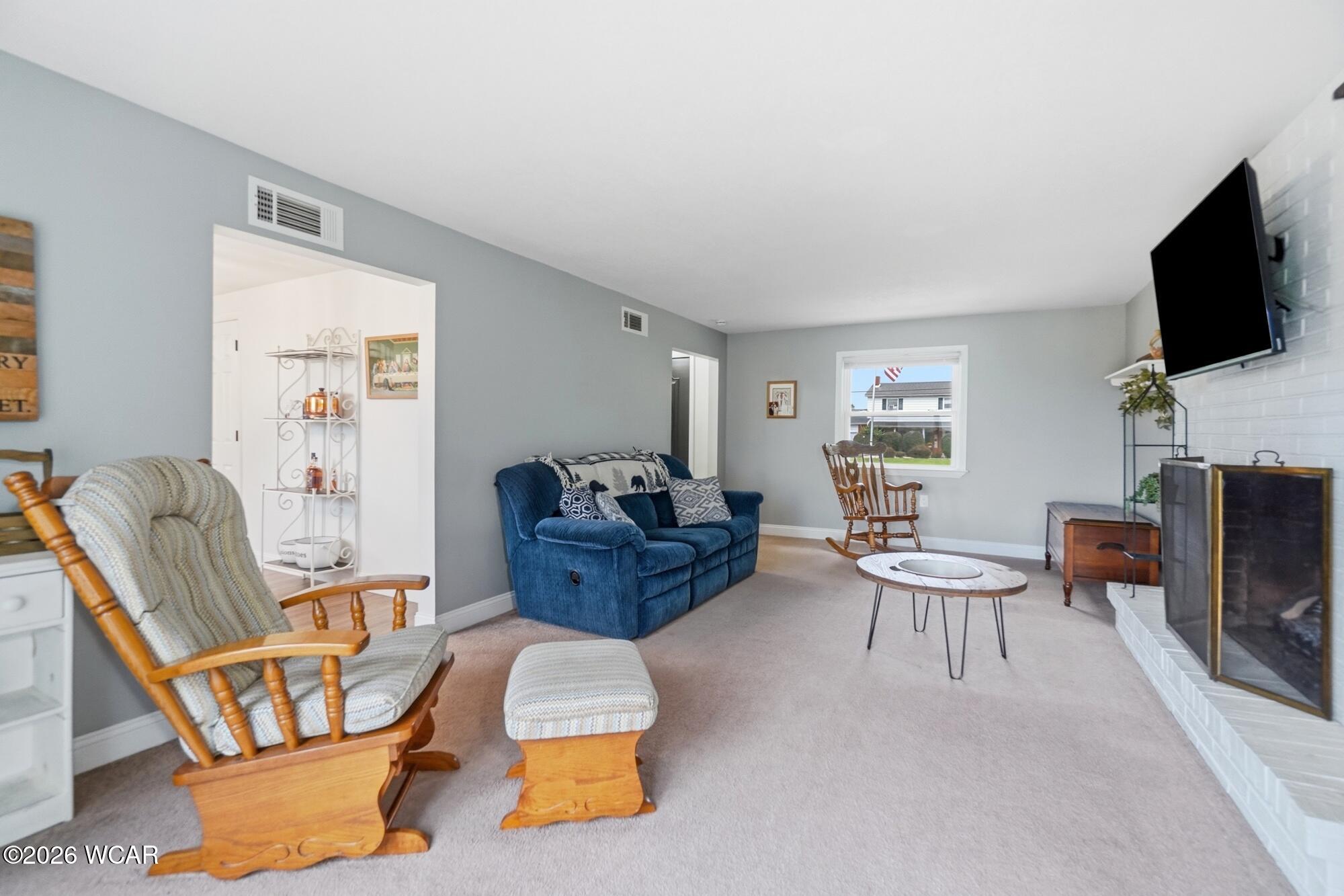 4467 East Road, Elida, Ohio