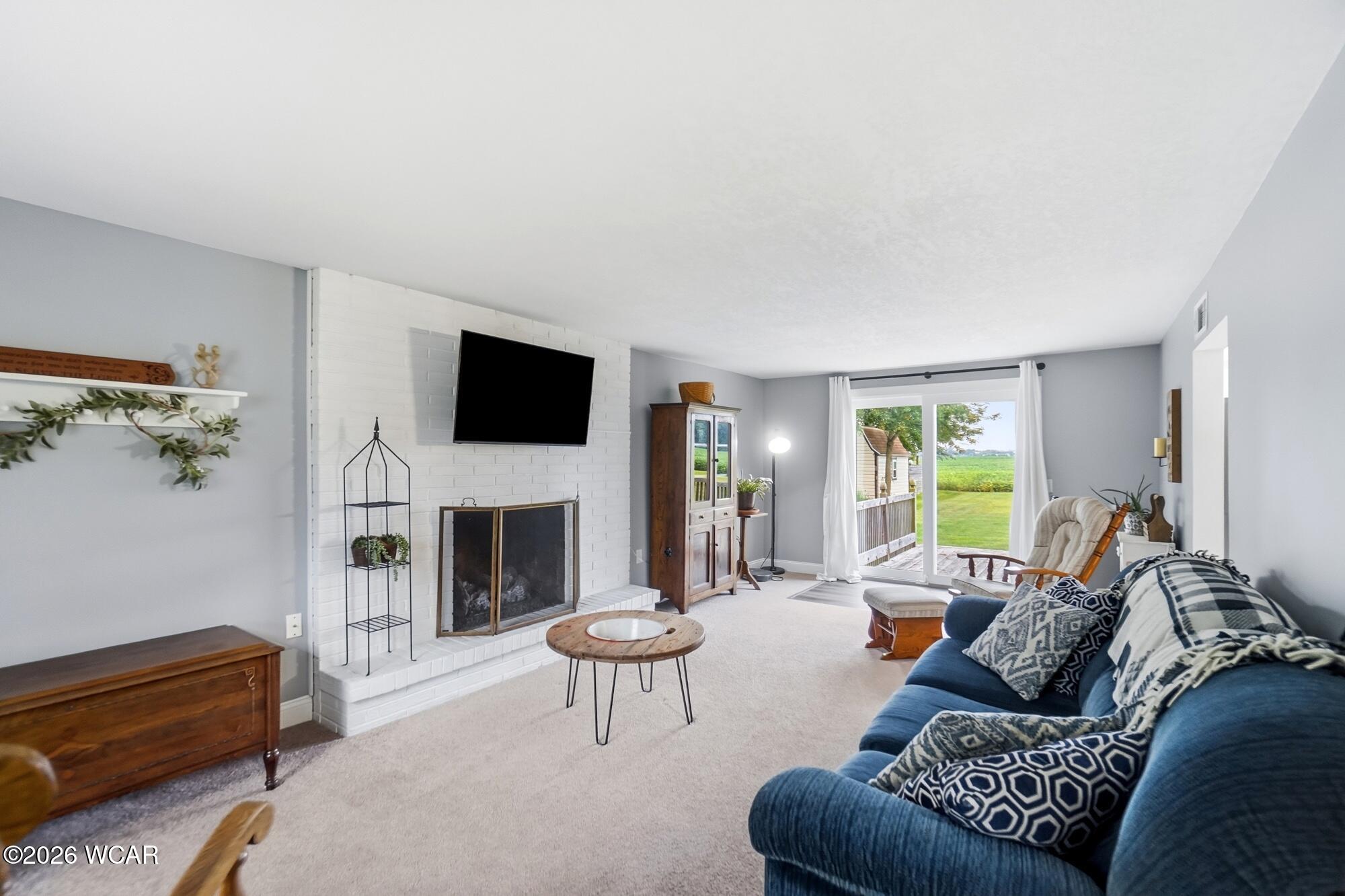 4467 East Road, Elida, Ohio