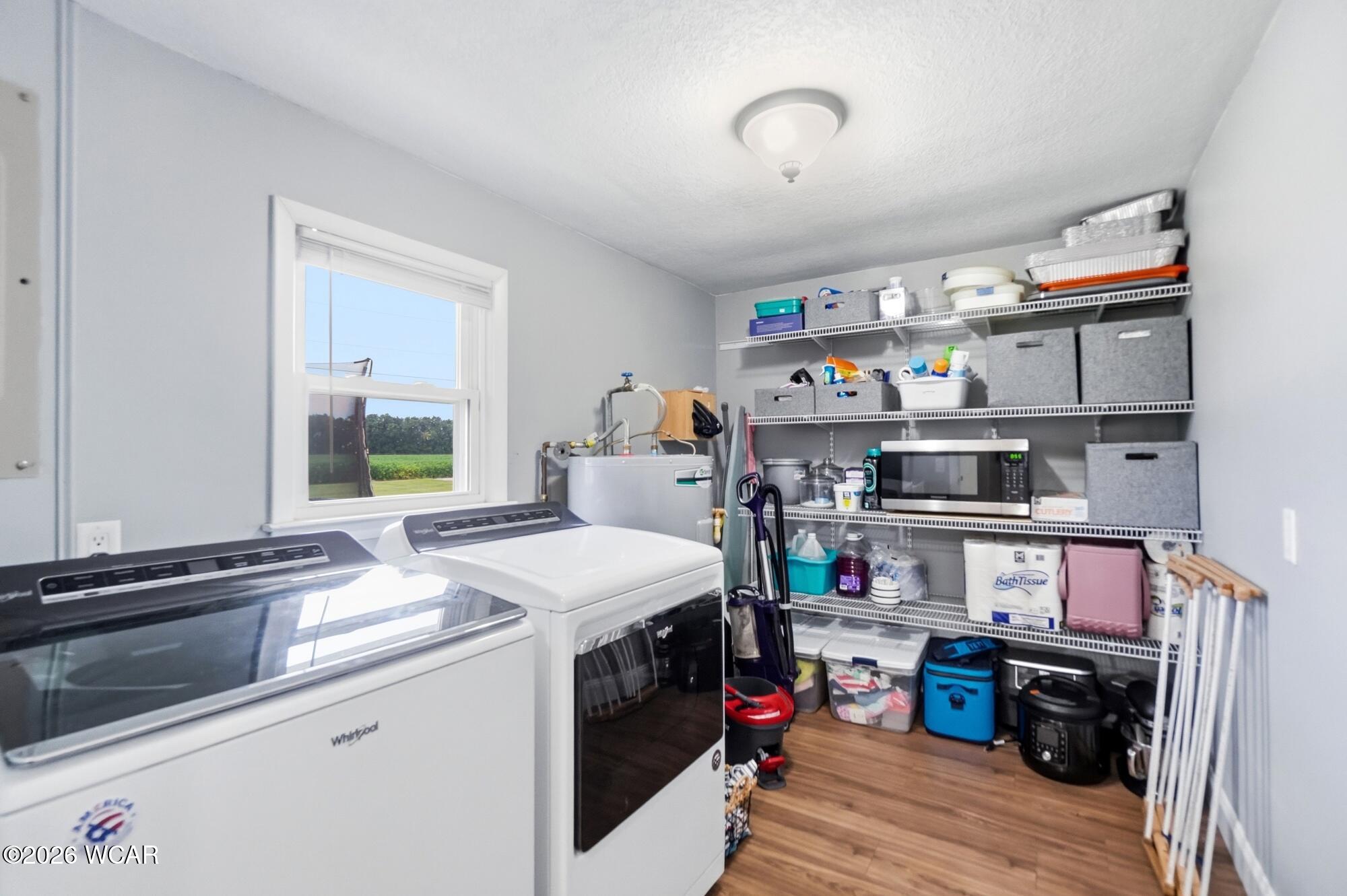 4467 East Road, Elida, Ohio