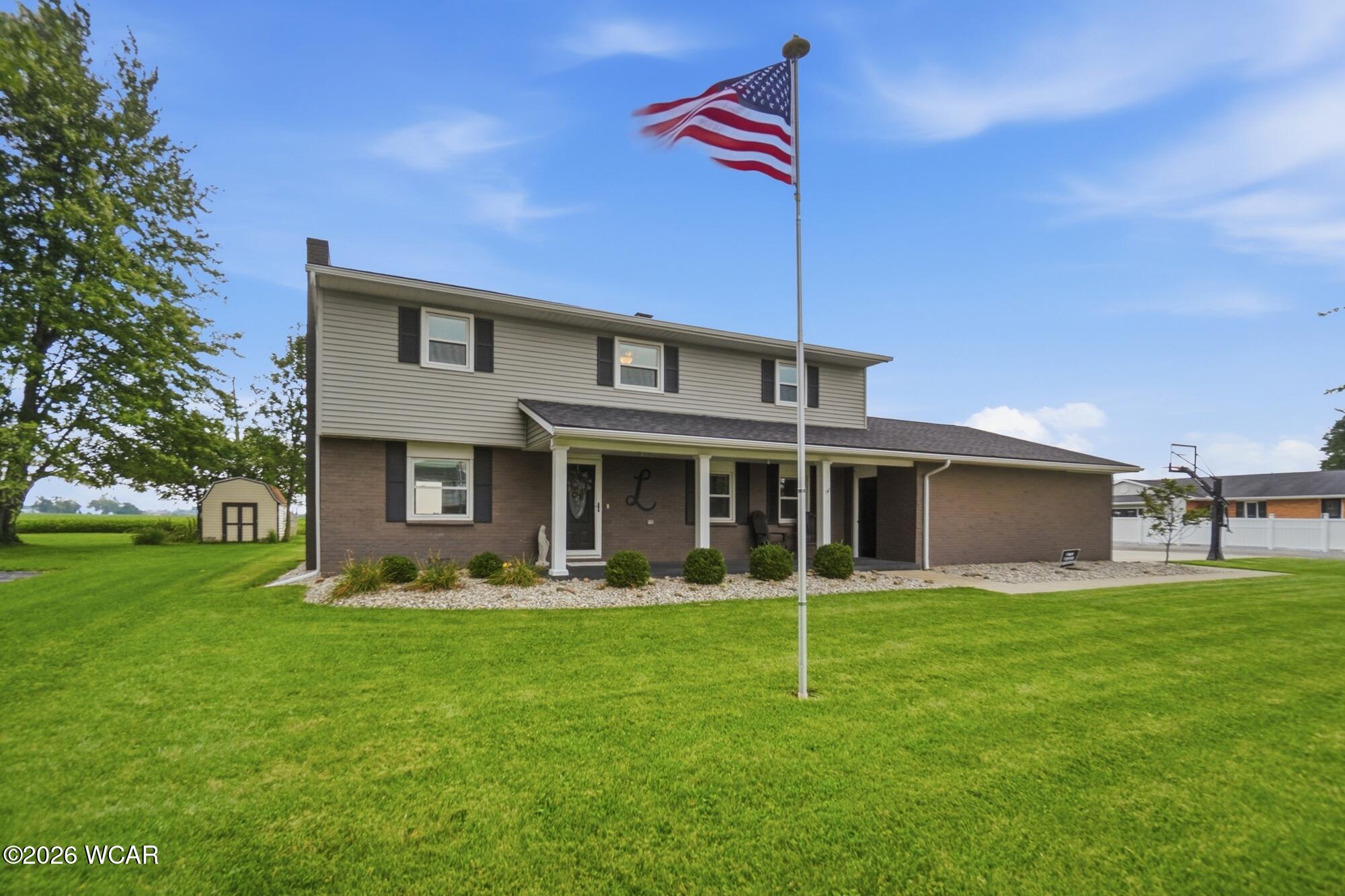 4467 East Road, Elida, Ohio