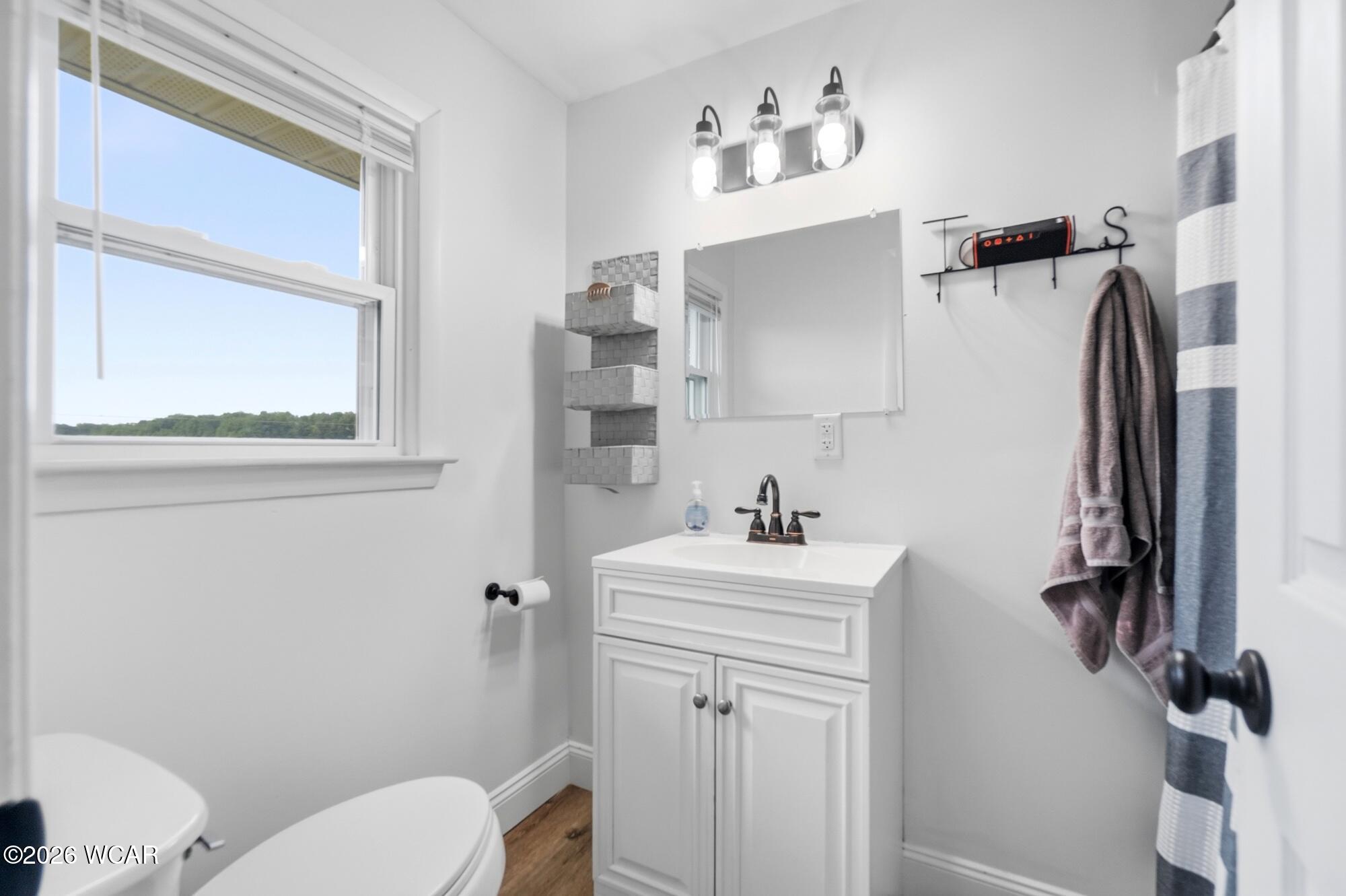 4467 East Road, Elida, Ohio