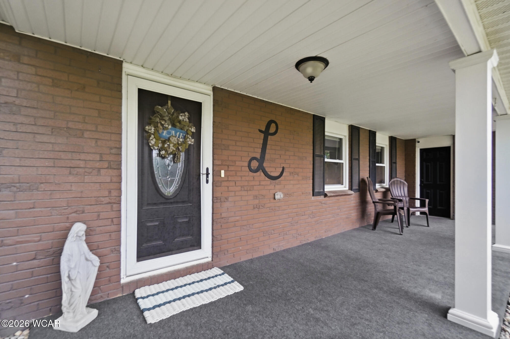 4467 East Road, Elida, Ohio