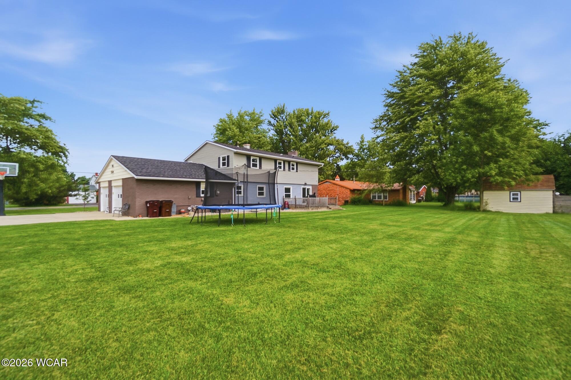 4467 East Road, Elida, Ohio