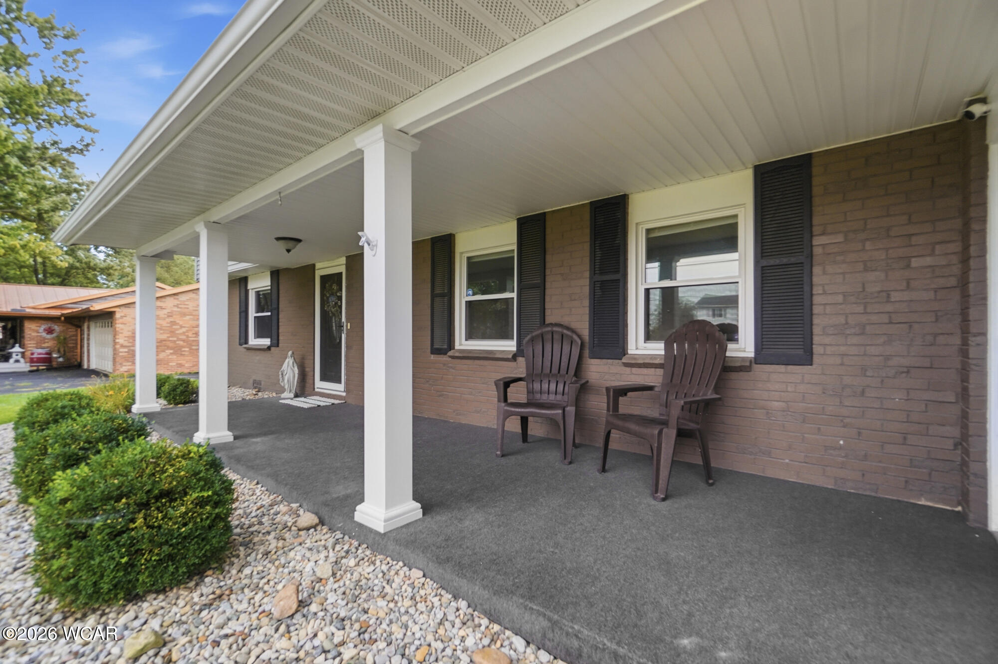 4467 East Road, Elida, Ohio