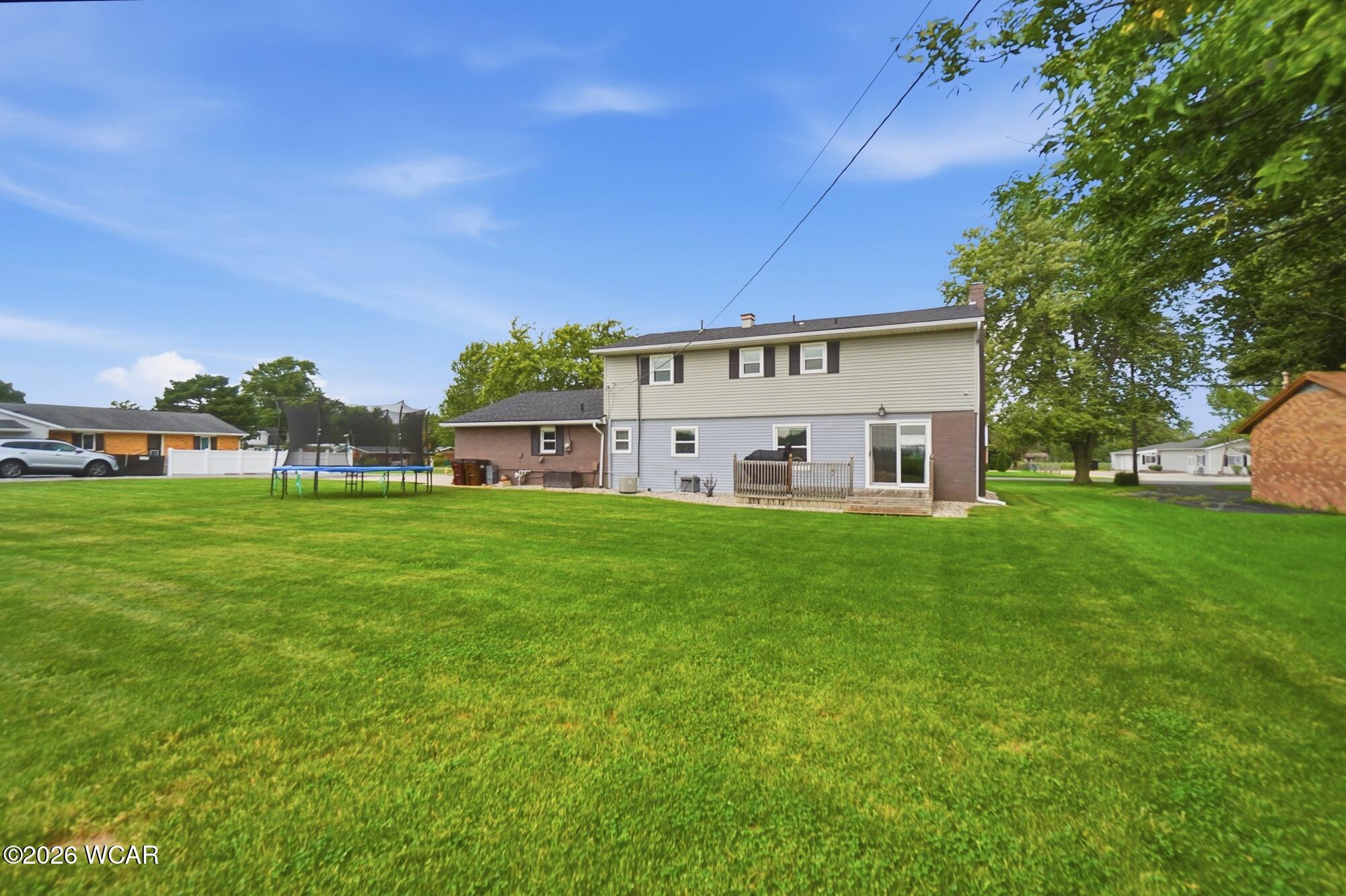 4467 East Road, Elida, Ohio