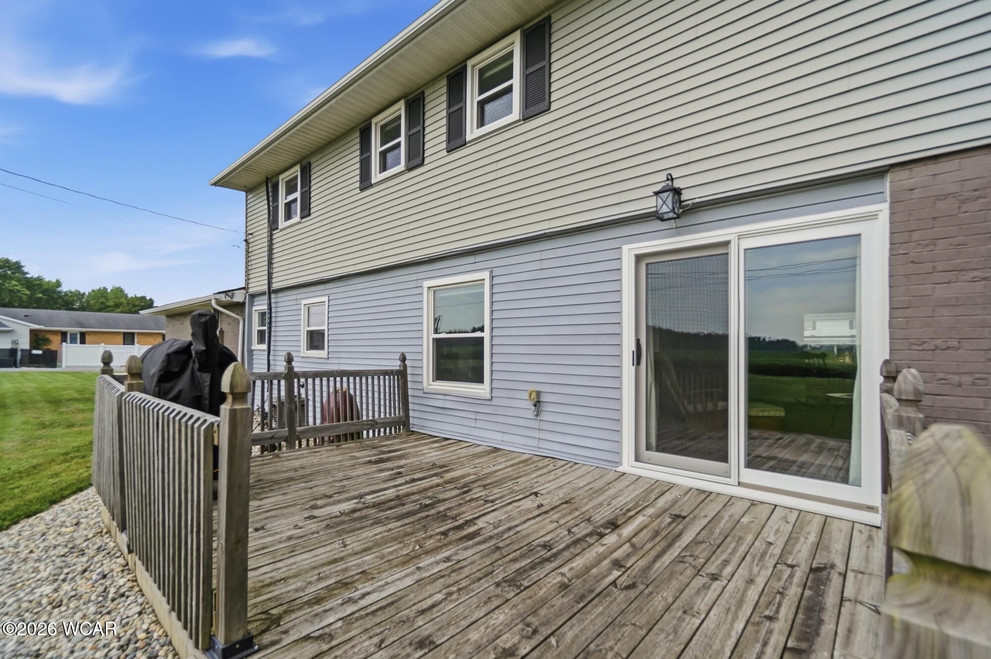 4467 East Road, Elida, Ohio