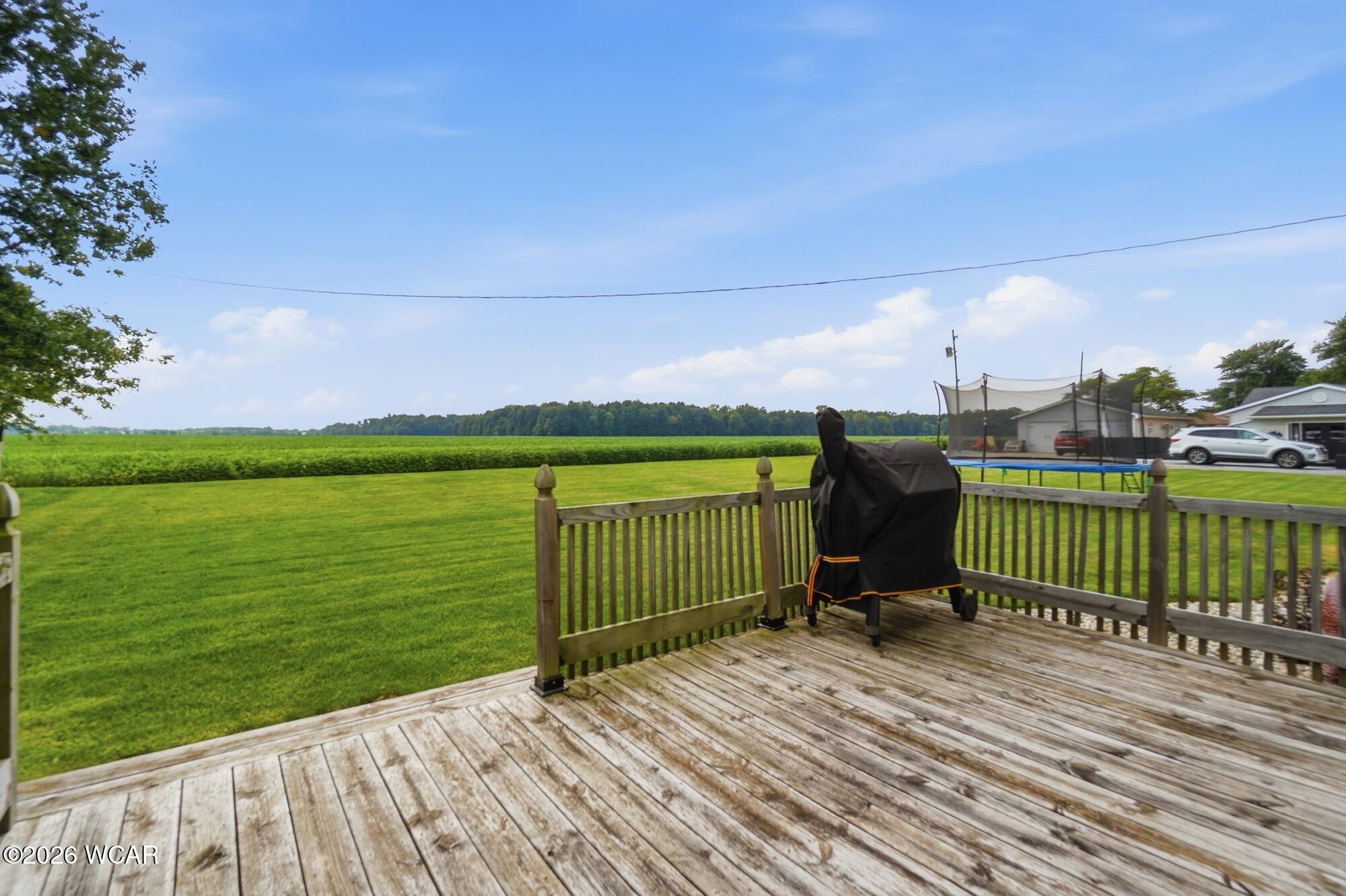 4467 East Road, Elida, Ohio