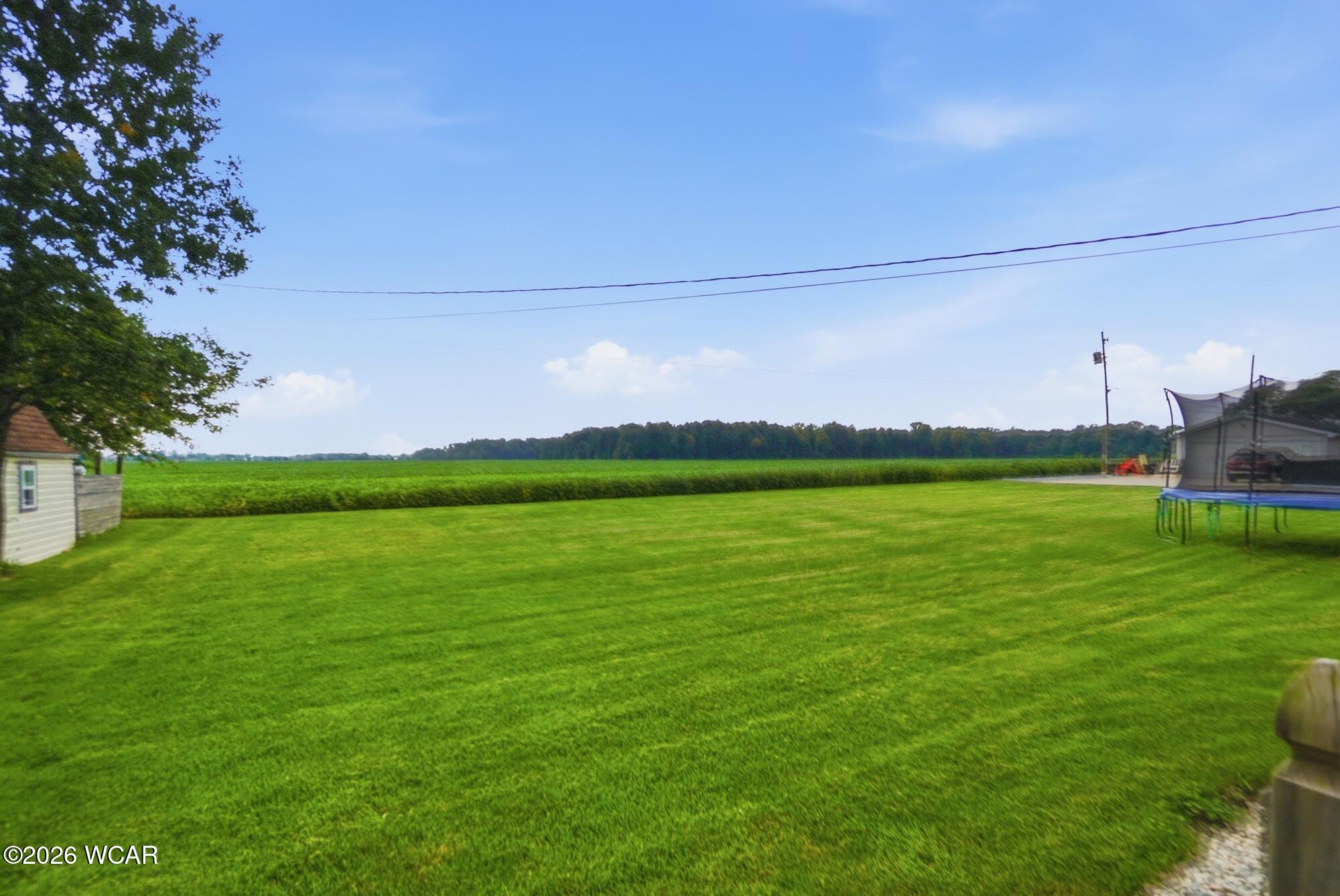 4467 East Road, Elida, Ohio