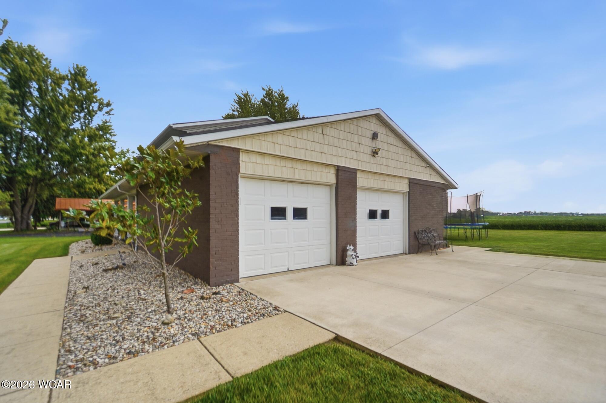 4467 East Road, Elida, Ohio