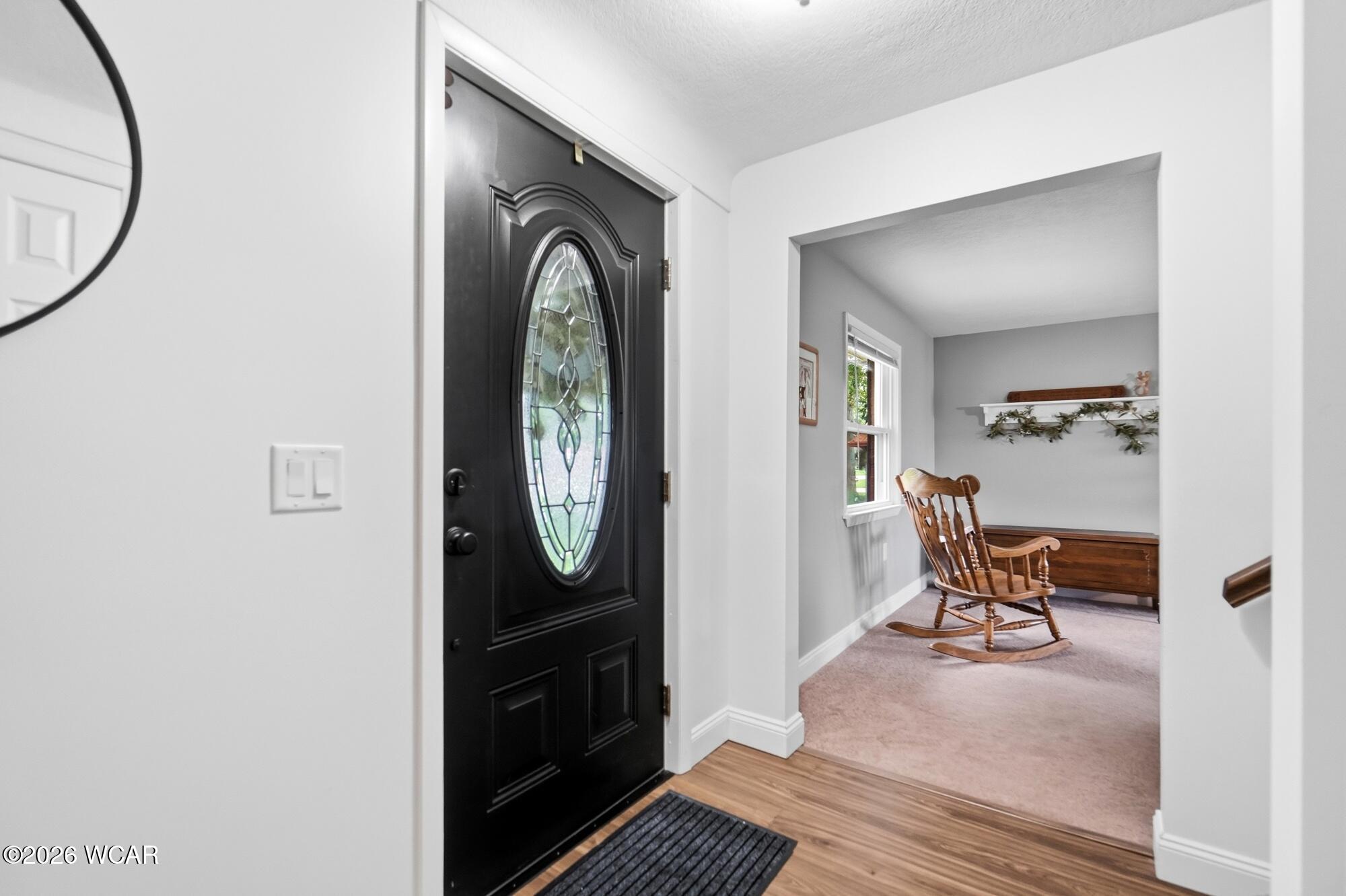 4467 East Road, Elida, Ohio