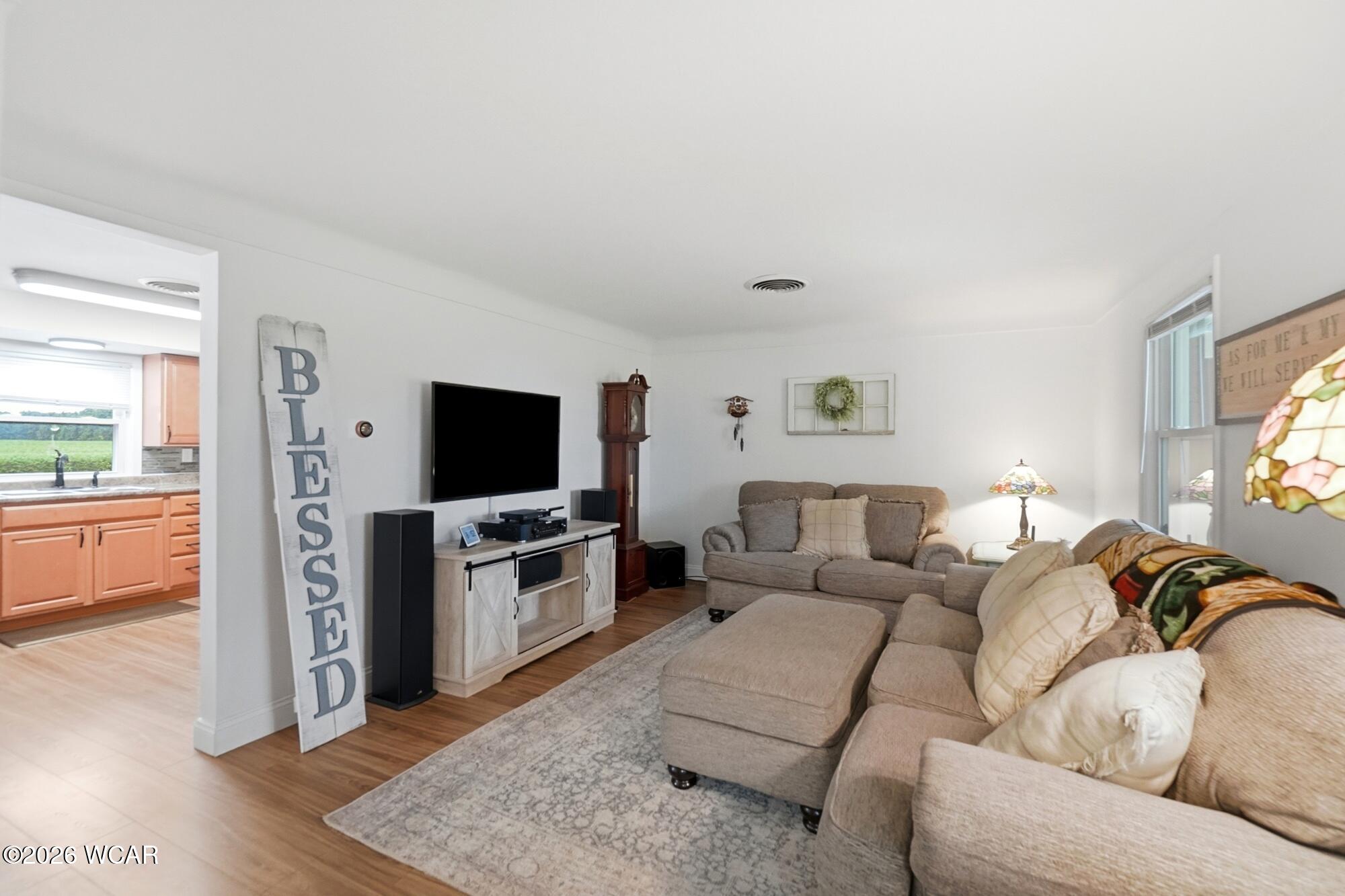 4467 East Road, Elida, Ohio