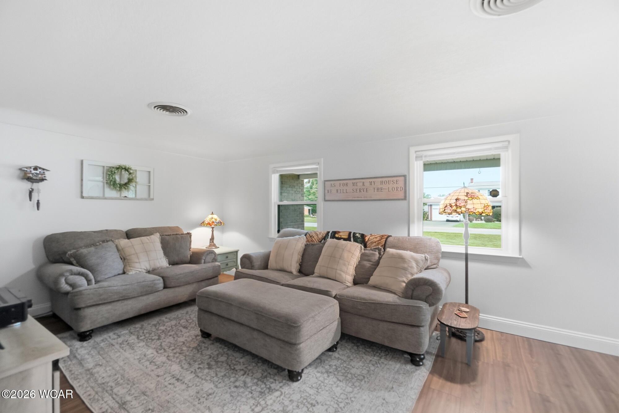 4467 East Road, Elida, Ohio