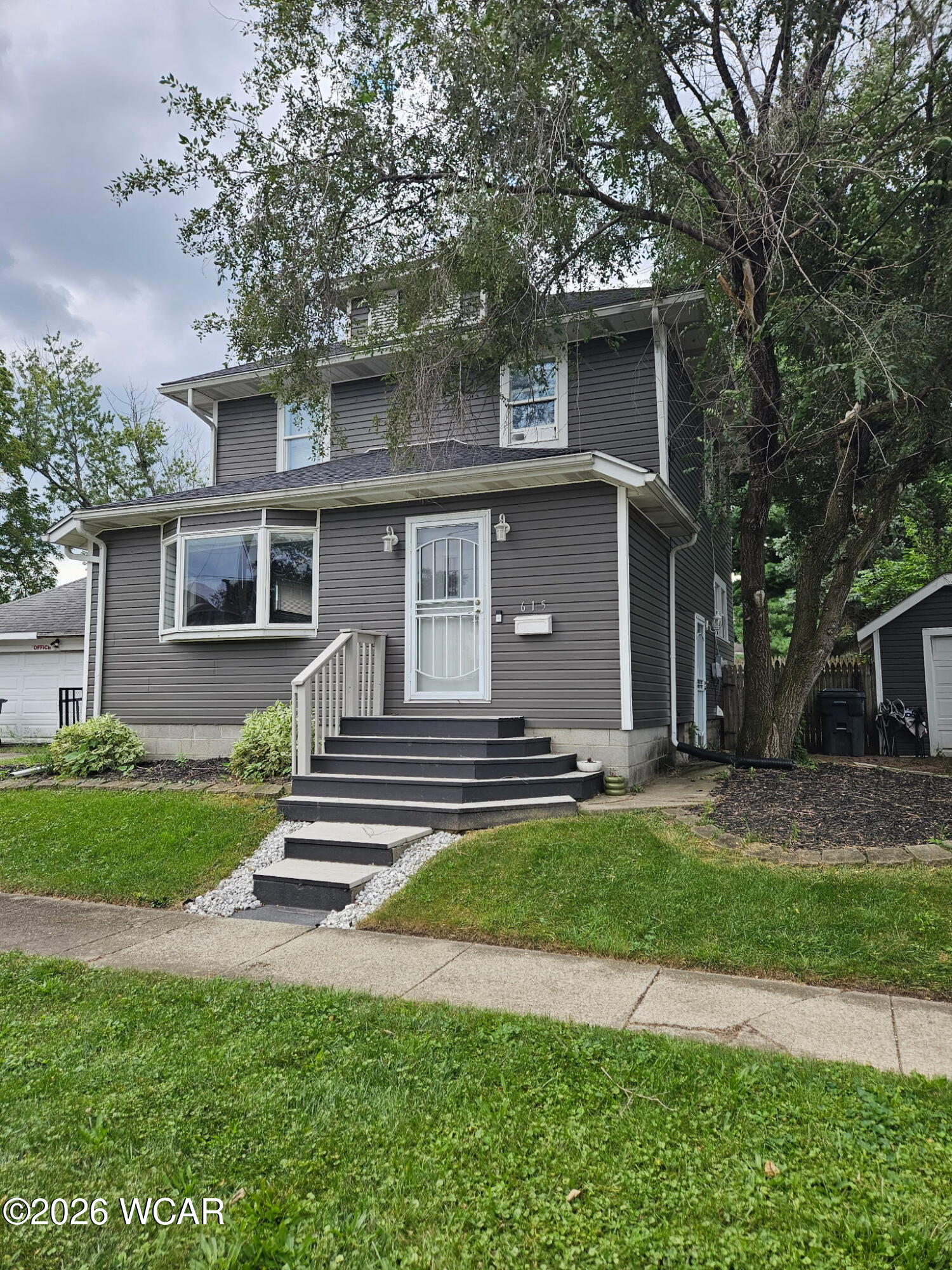 615 Murphy Street, Lima, Ohio