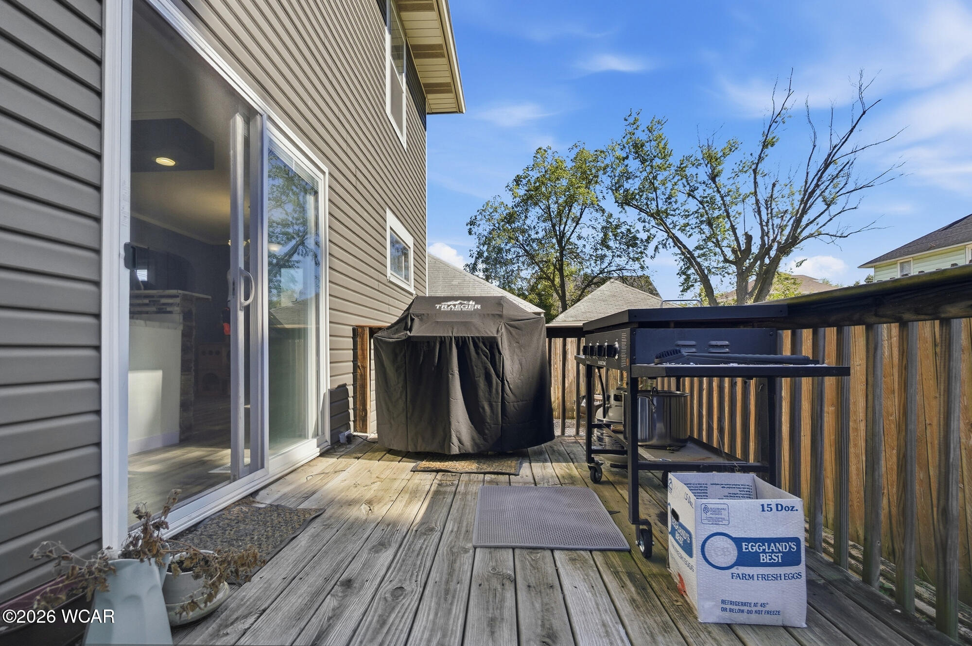 615 Murphy Street, Lima, Ohio