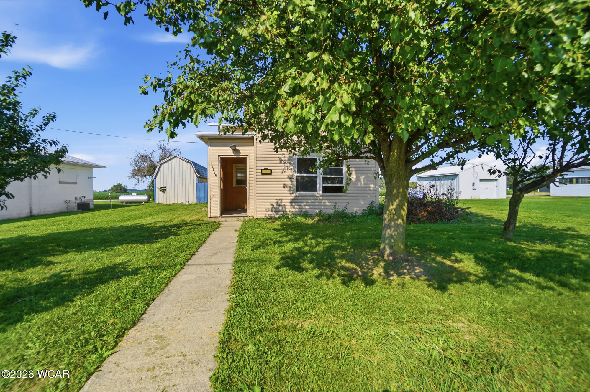 15158 Main Street, Venedocia, Ohio